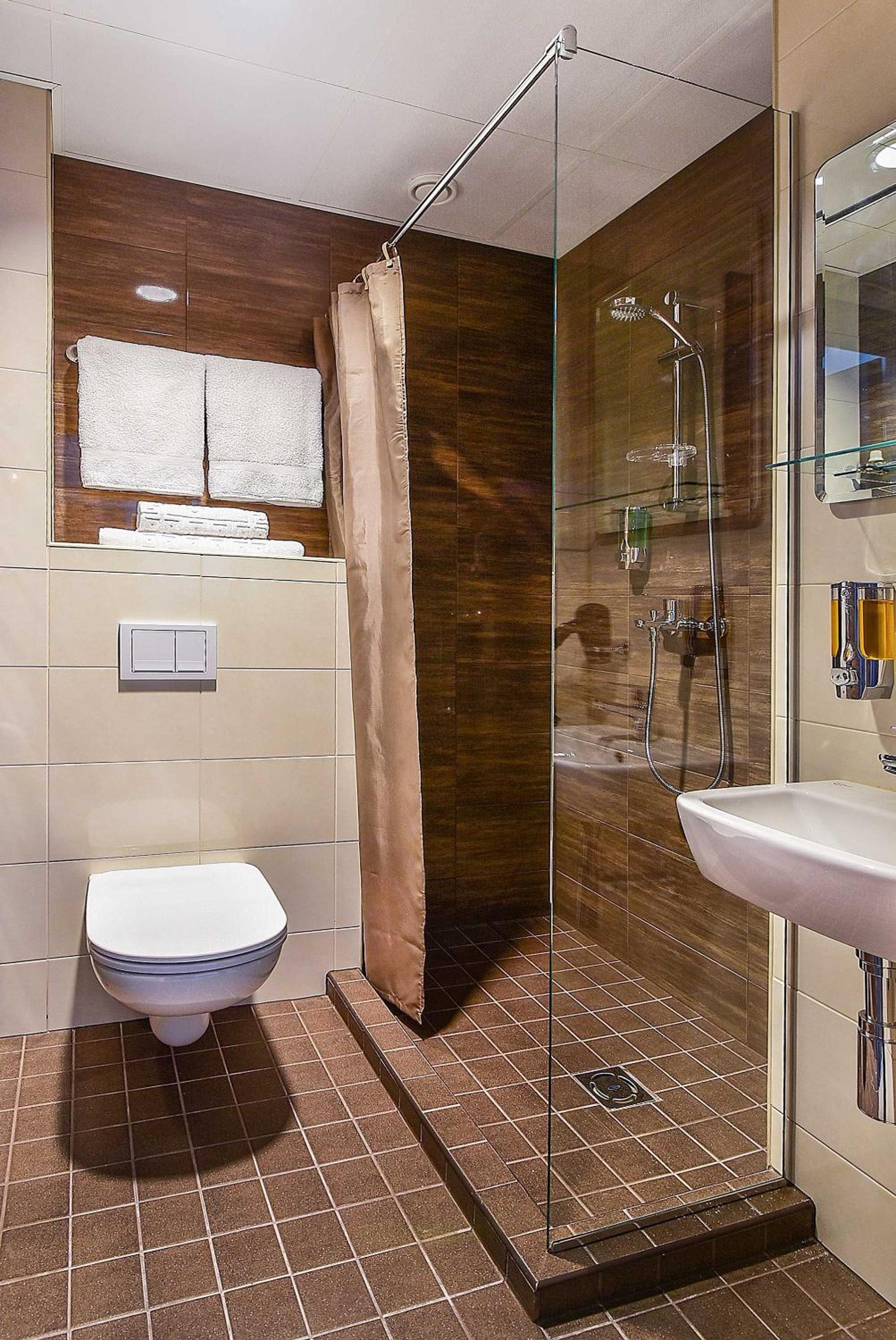 Double Room - Photo 2