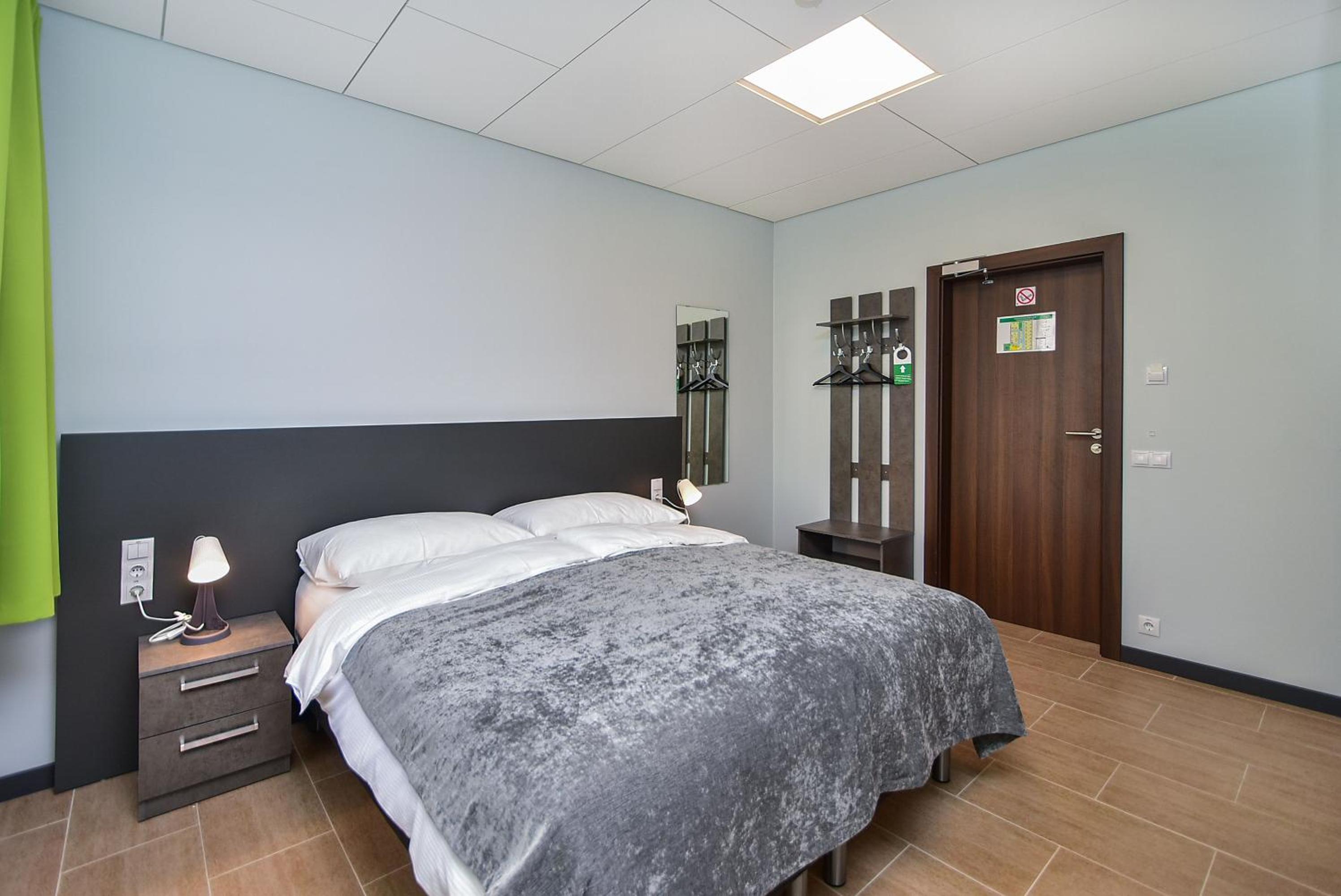 Double Room - Photo 1