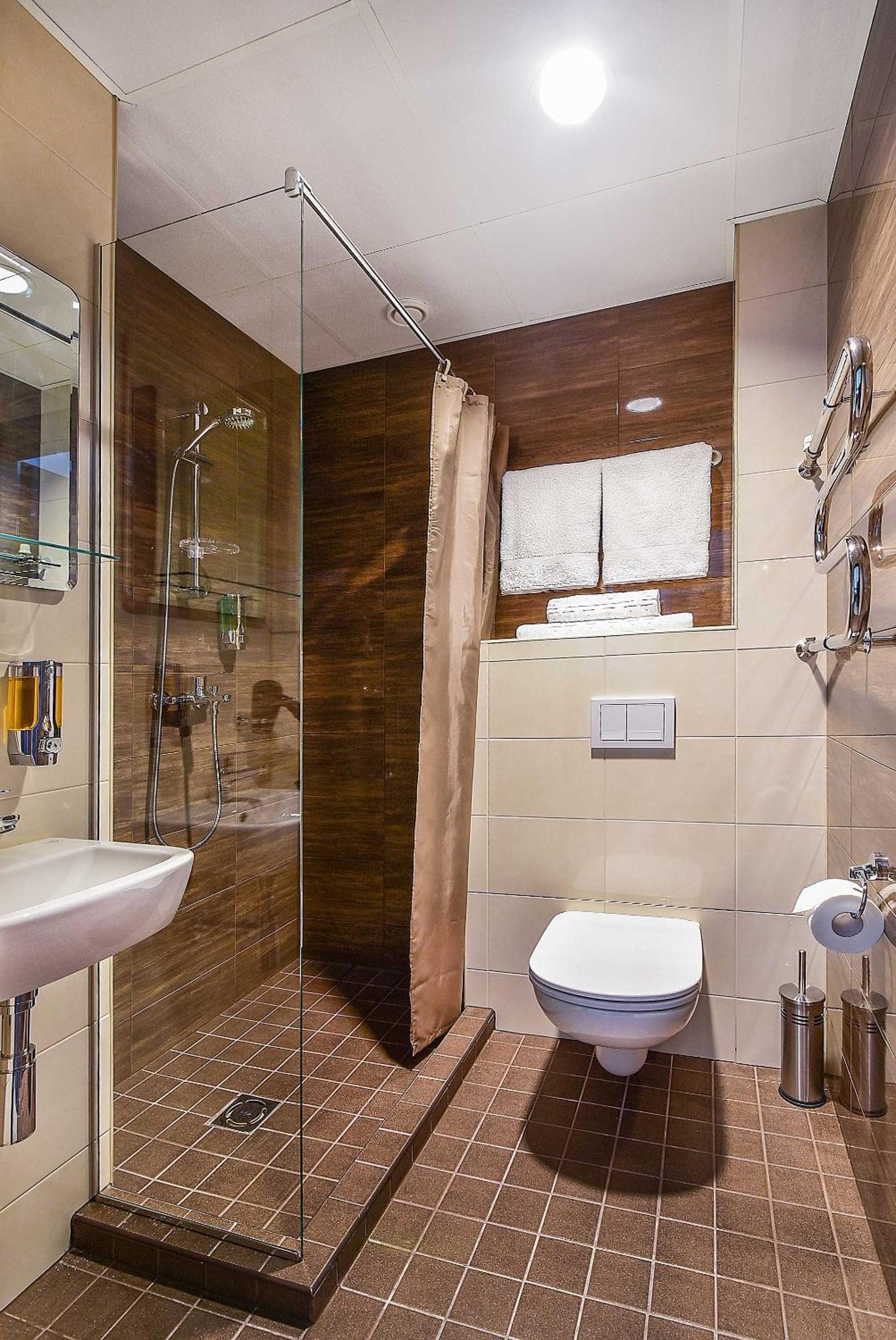 Double Room - Photo 3