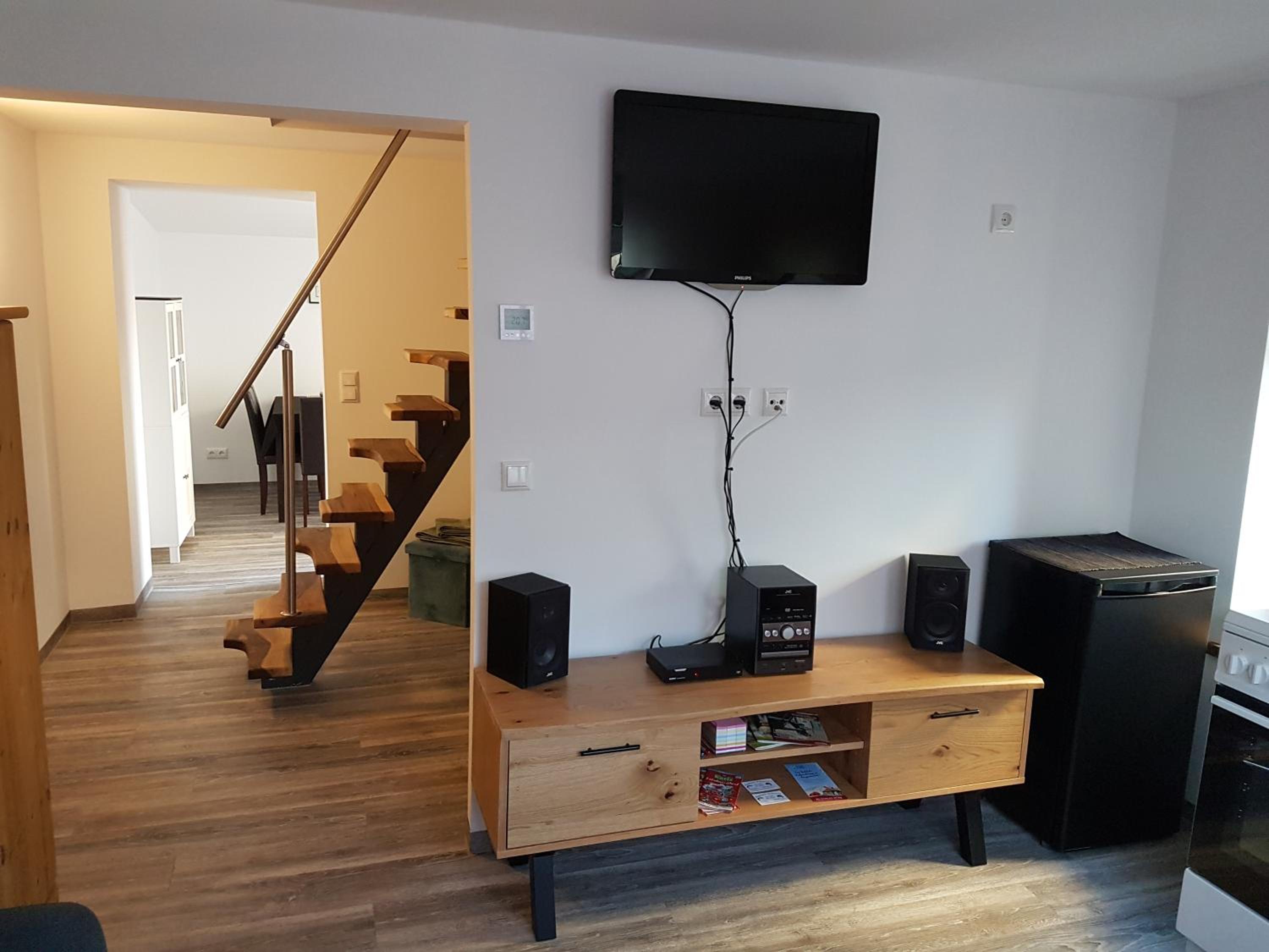 One-Bedroom Apartment photo 2