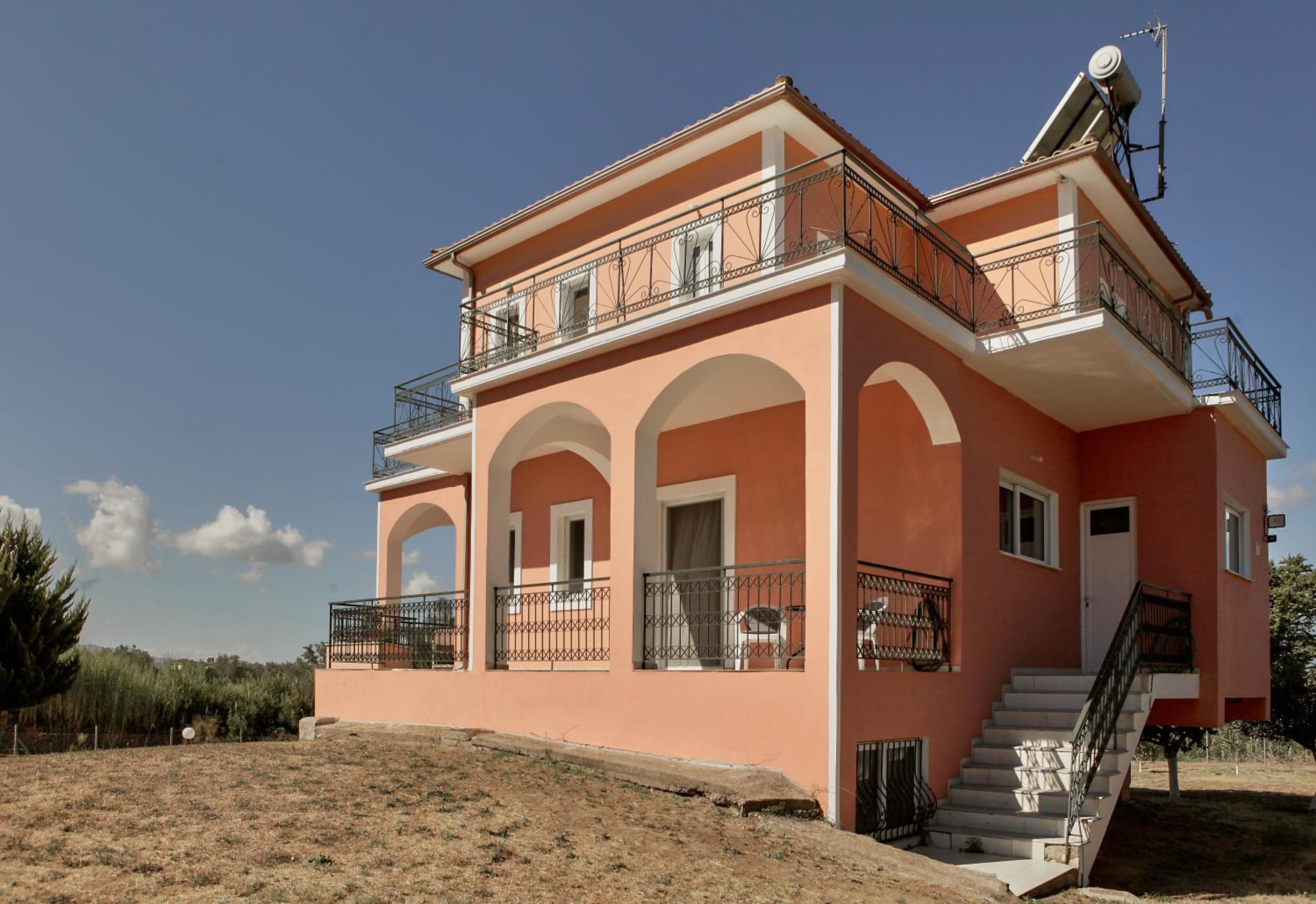 Villa - Photo 199