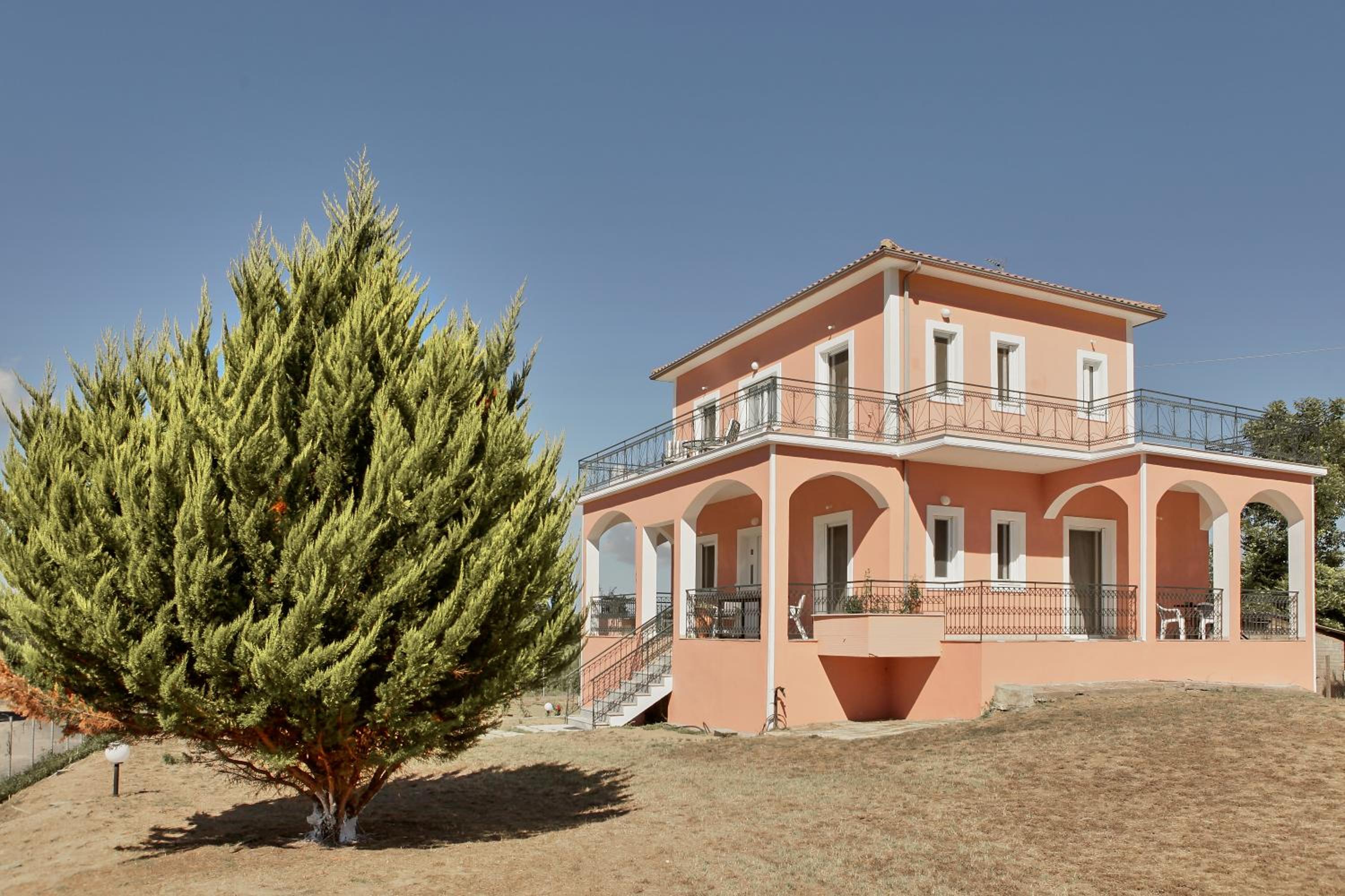 Villa - Photo 198