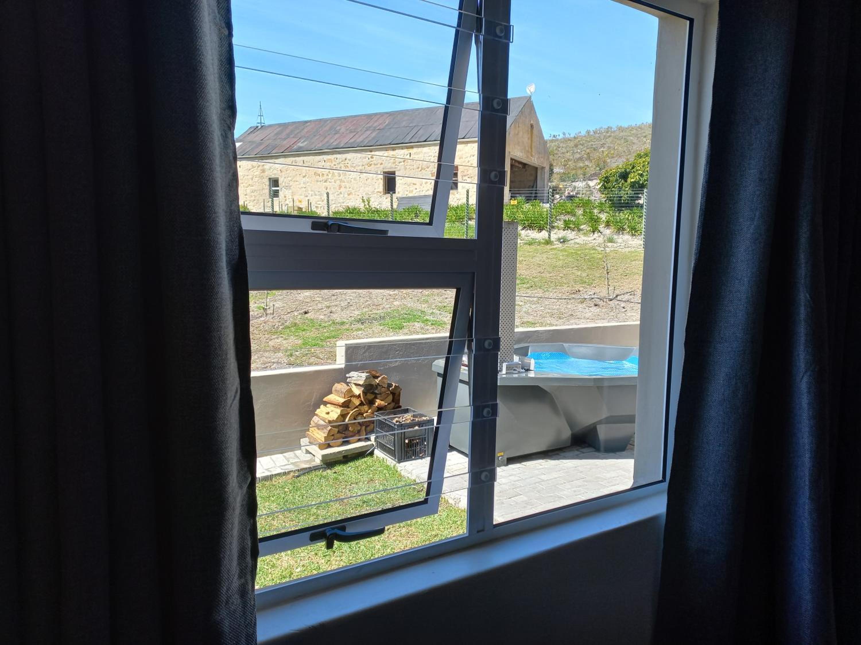 King Room with Garden View photo 2