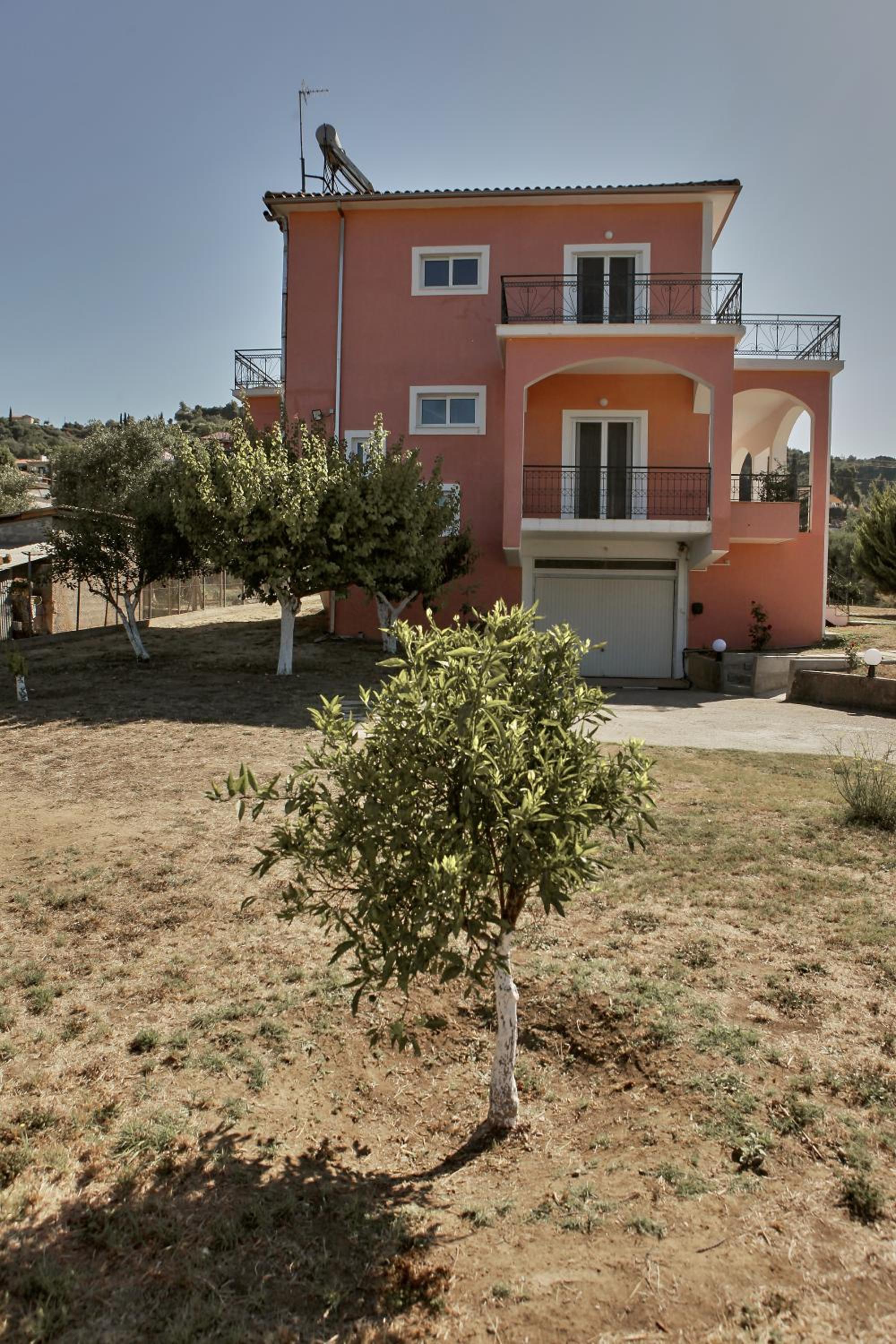 Villa - Photo 180