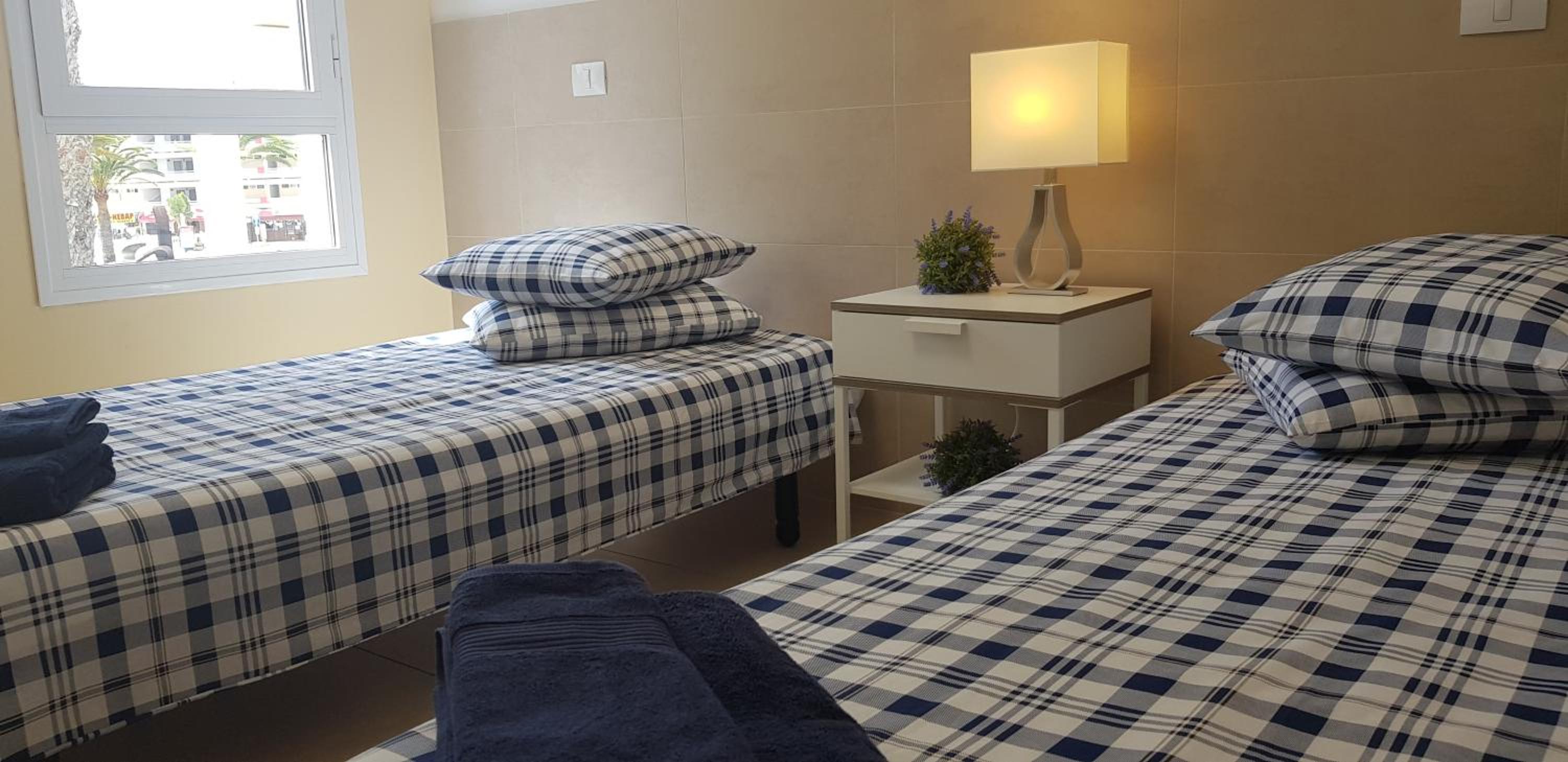Apartamento Superior