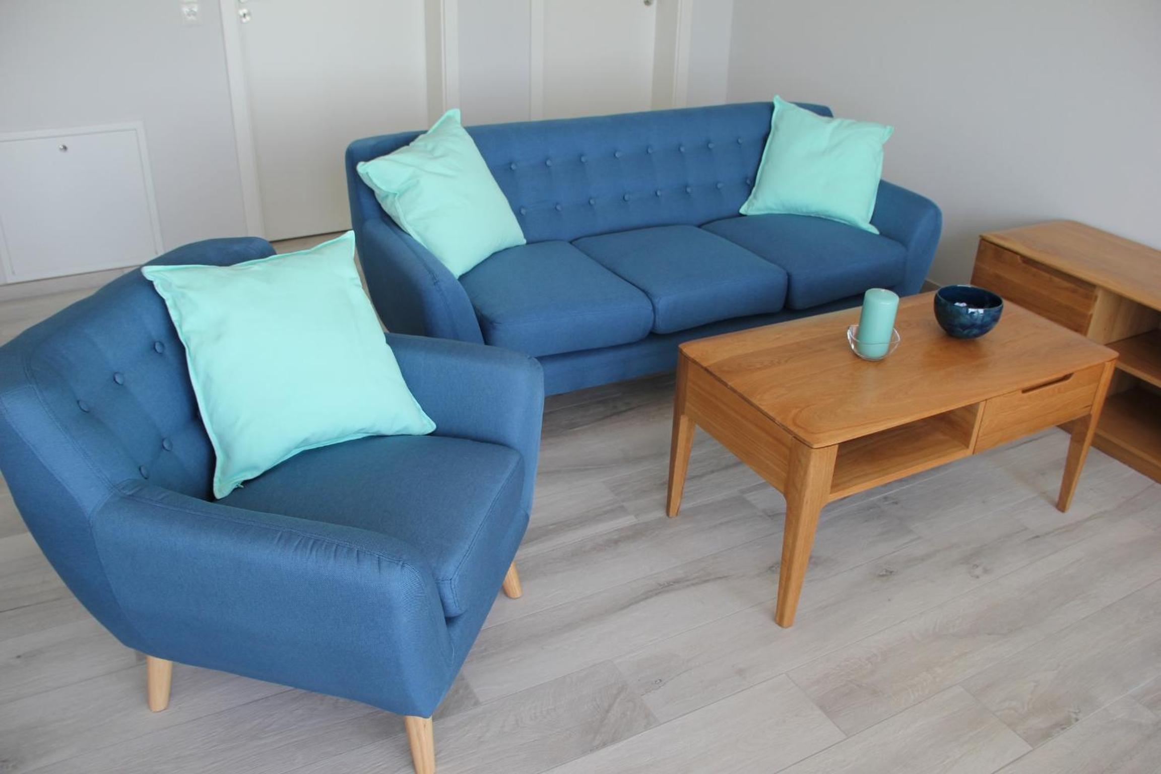 Apartment photo 1