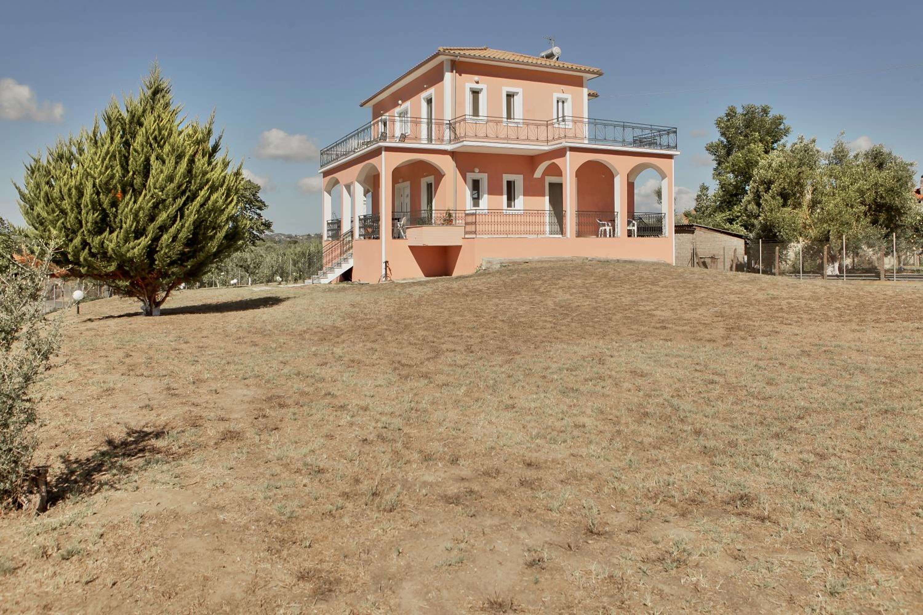 Villa - Photo 139