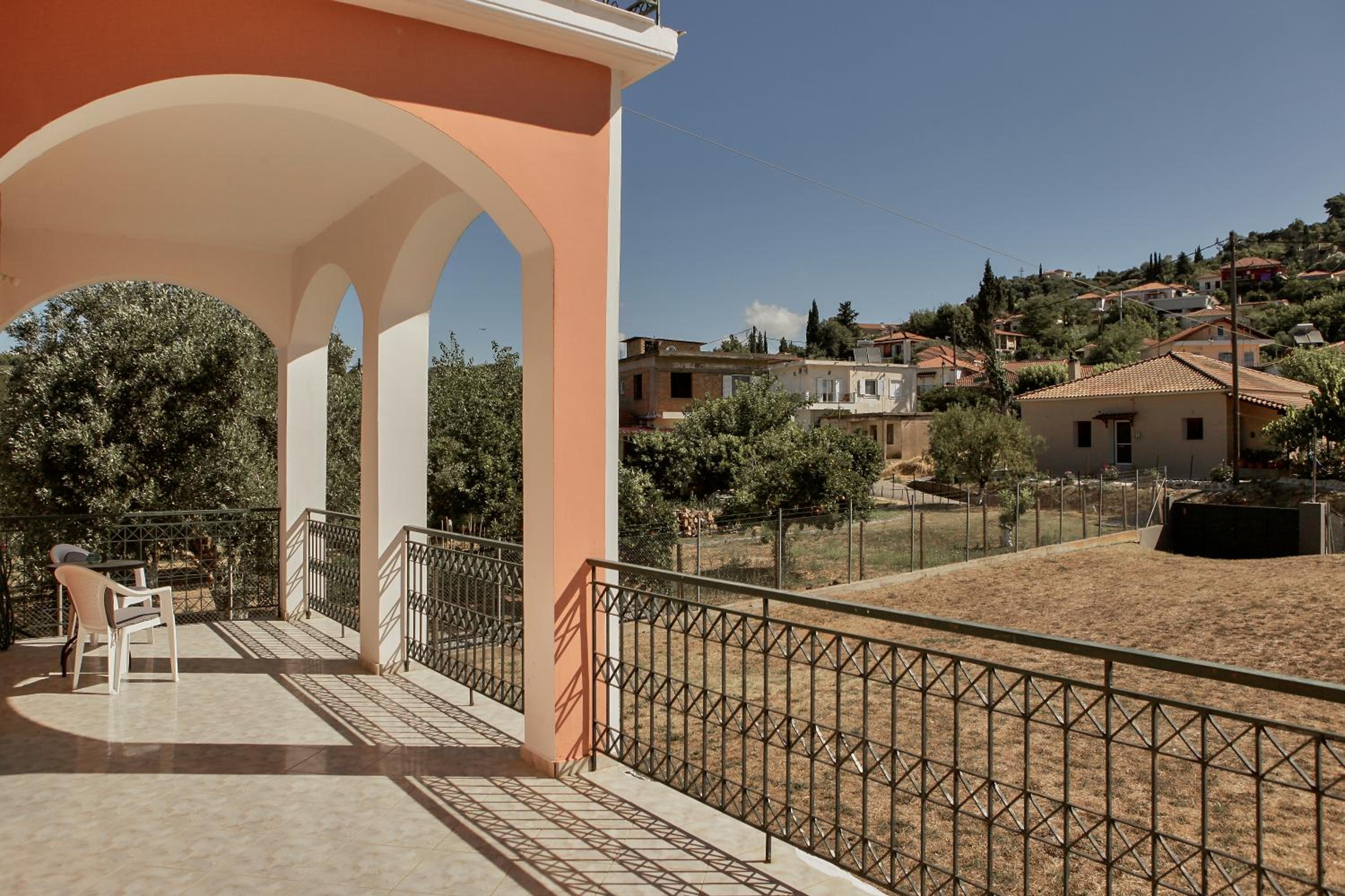 Villa - Photo 141
