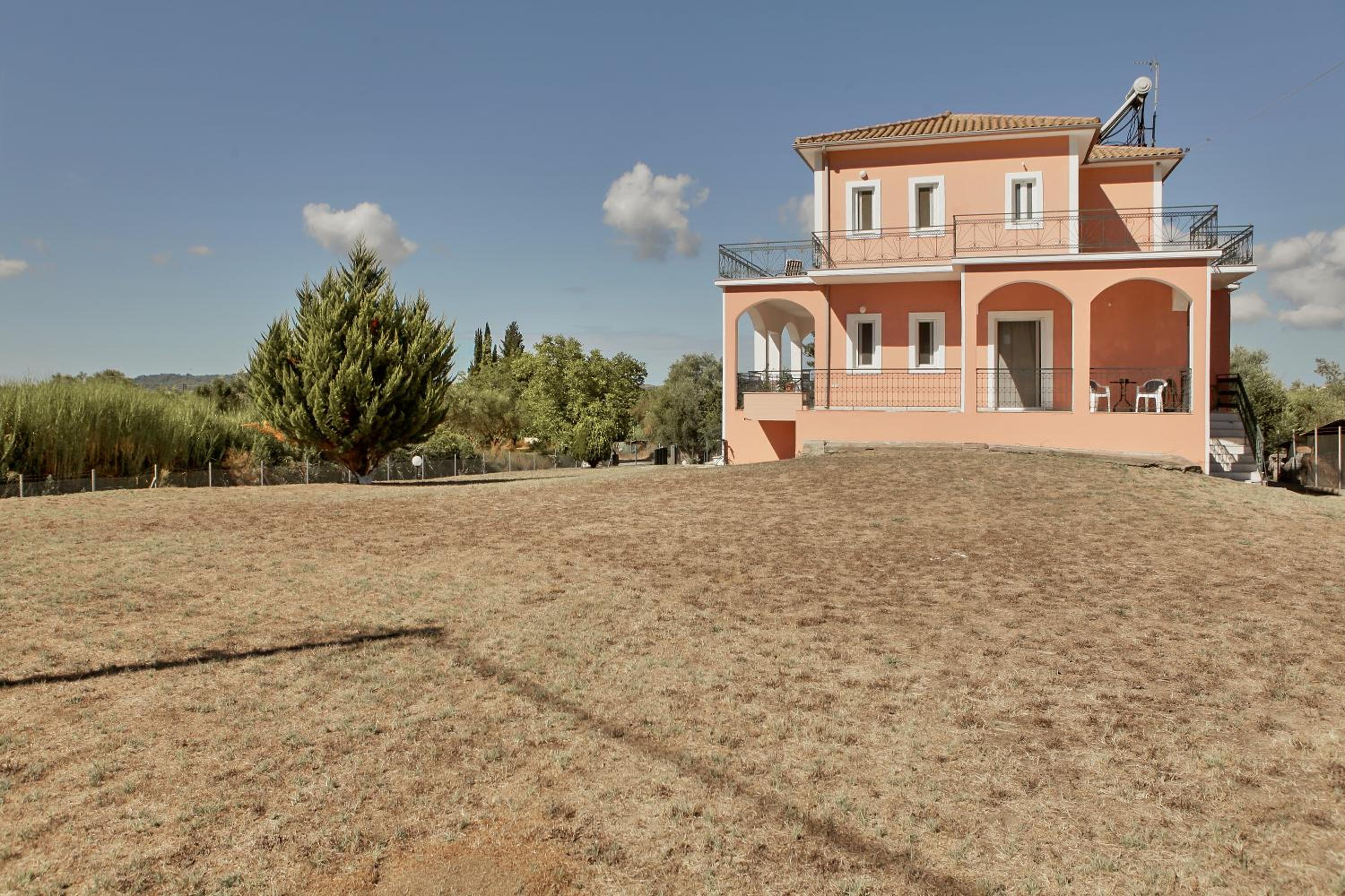 Villa - Photo 142