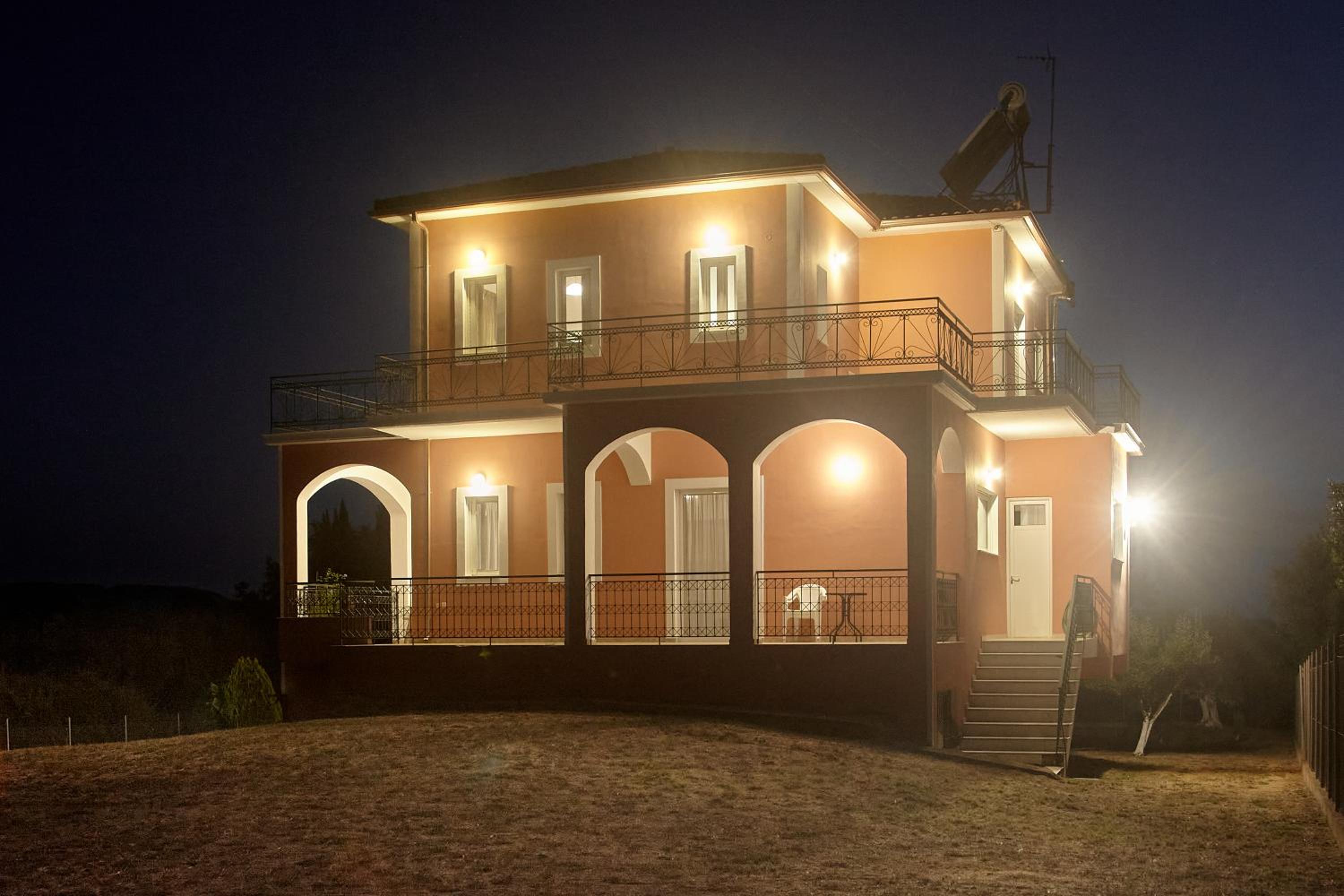 Villa - Photo 172