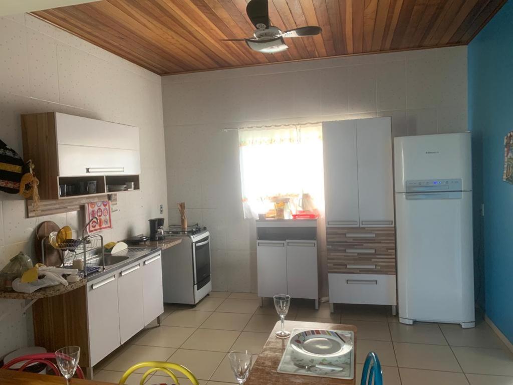 Two-Bedroom House photo 2