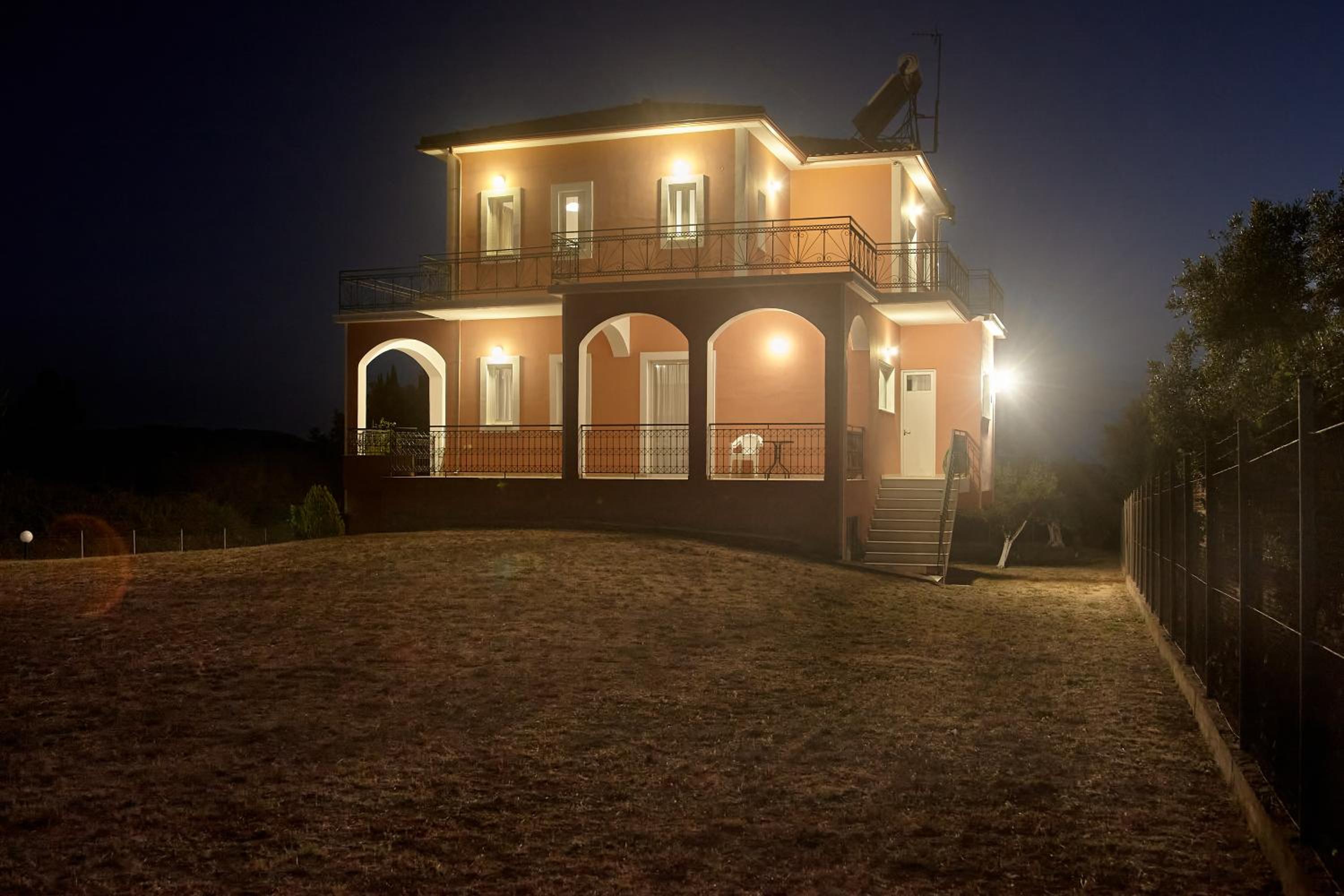 Villa - Photo 158