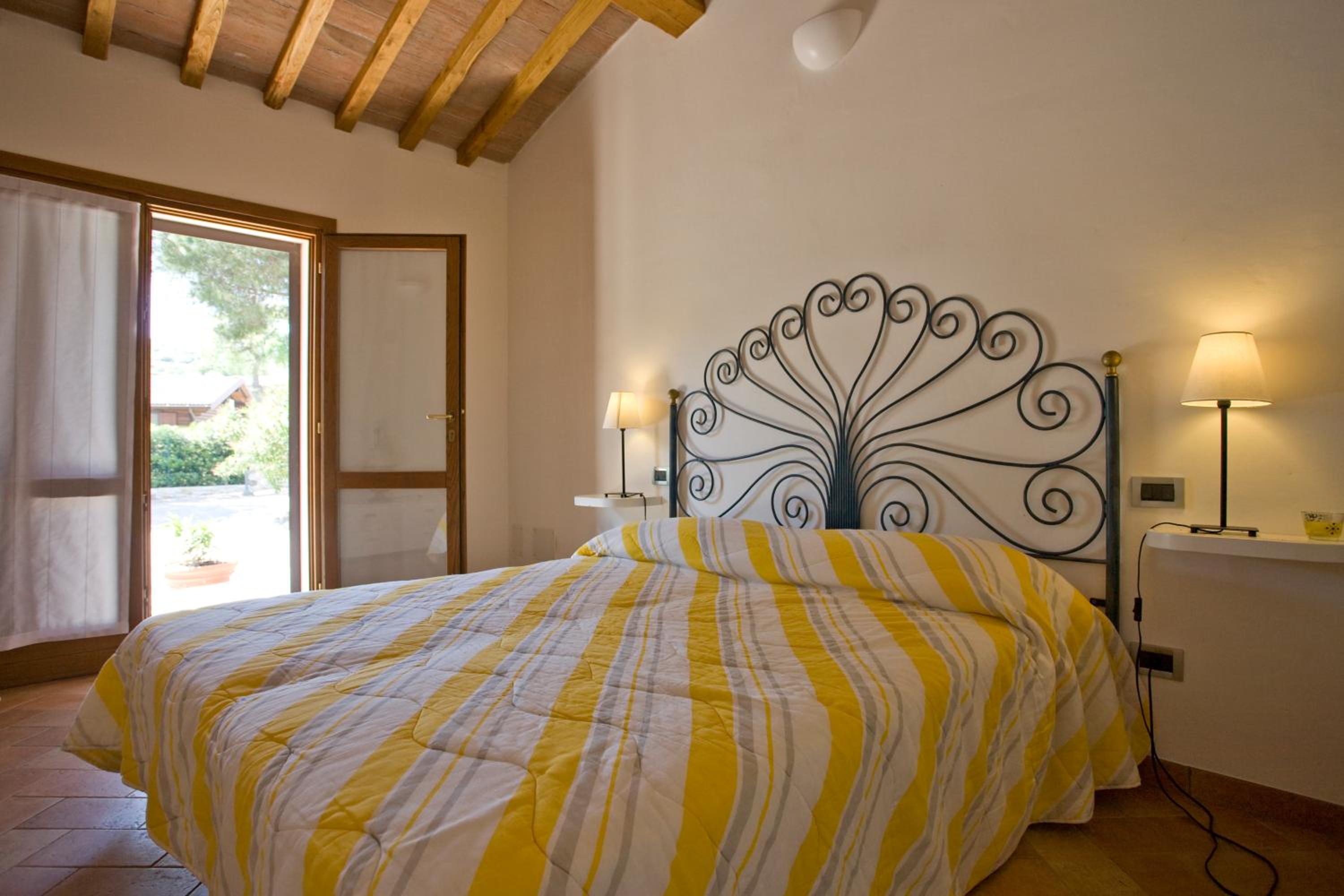One-Bedroom Villa photo 1