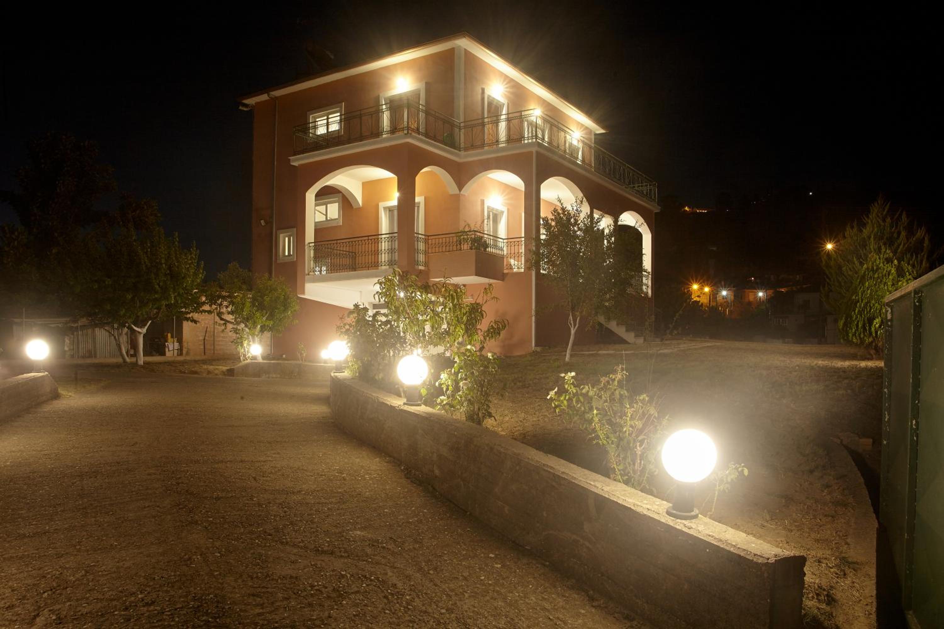 Villa - Photo 152
