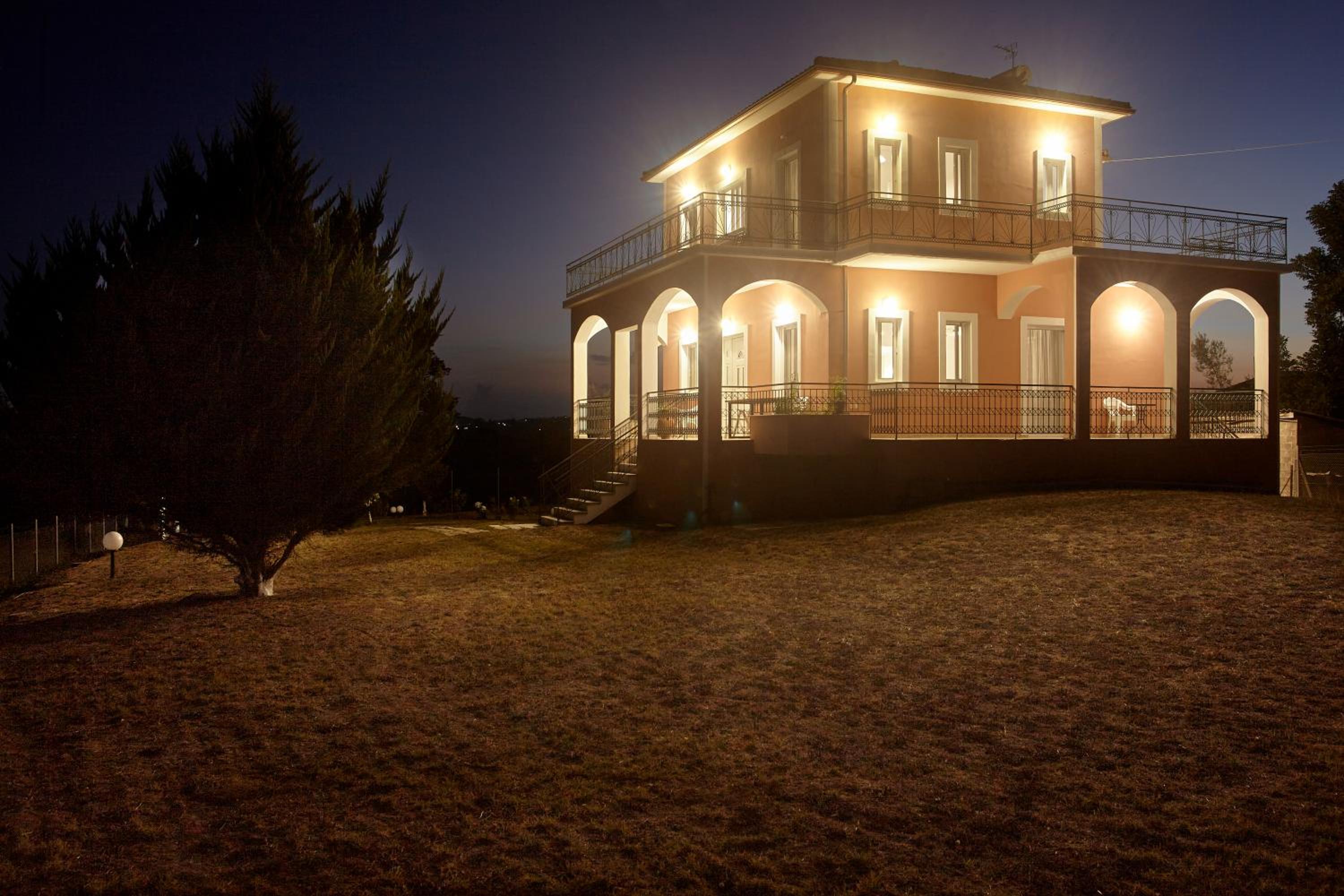 Villa - Photo 151