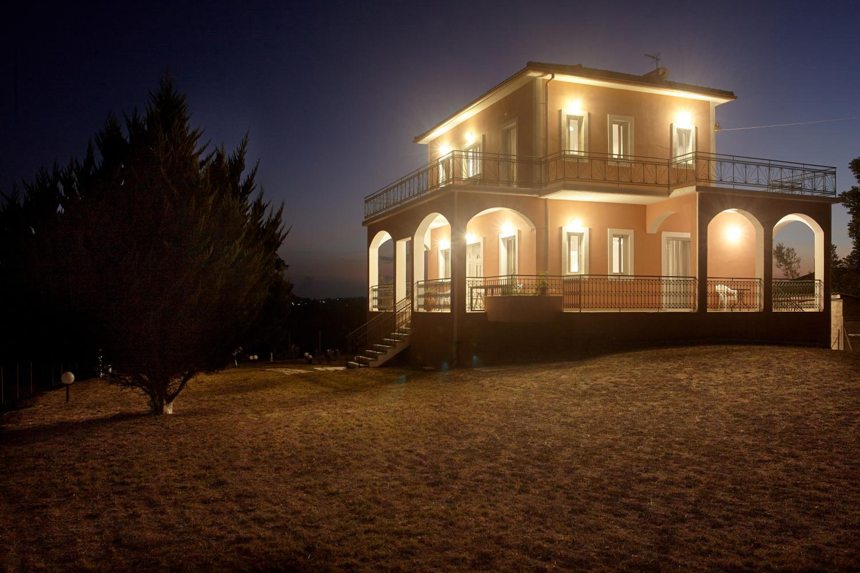 Villa - Photo 150