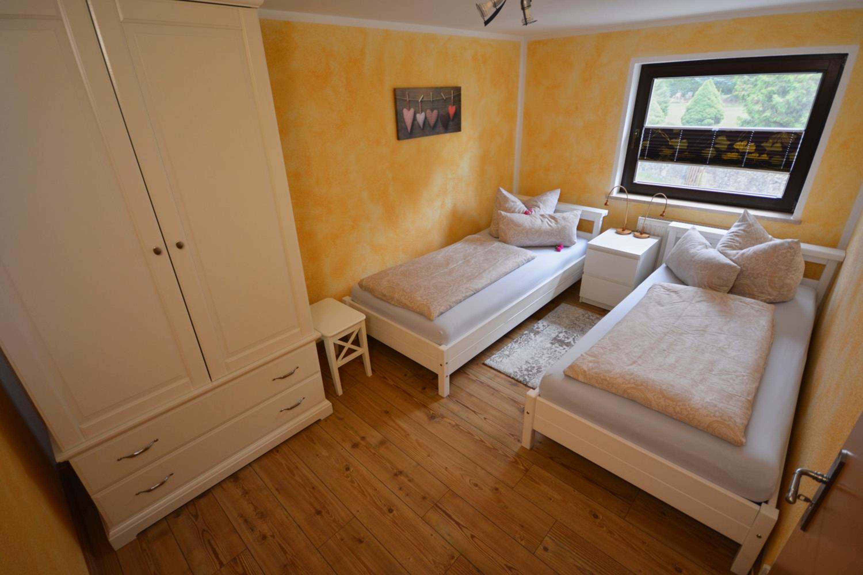 Two-Bedroom Apartment photo 2