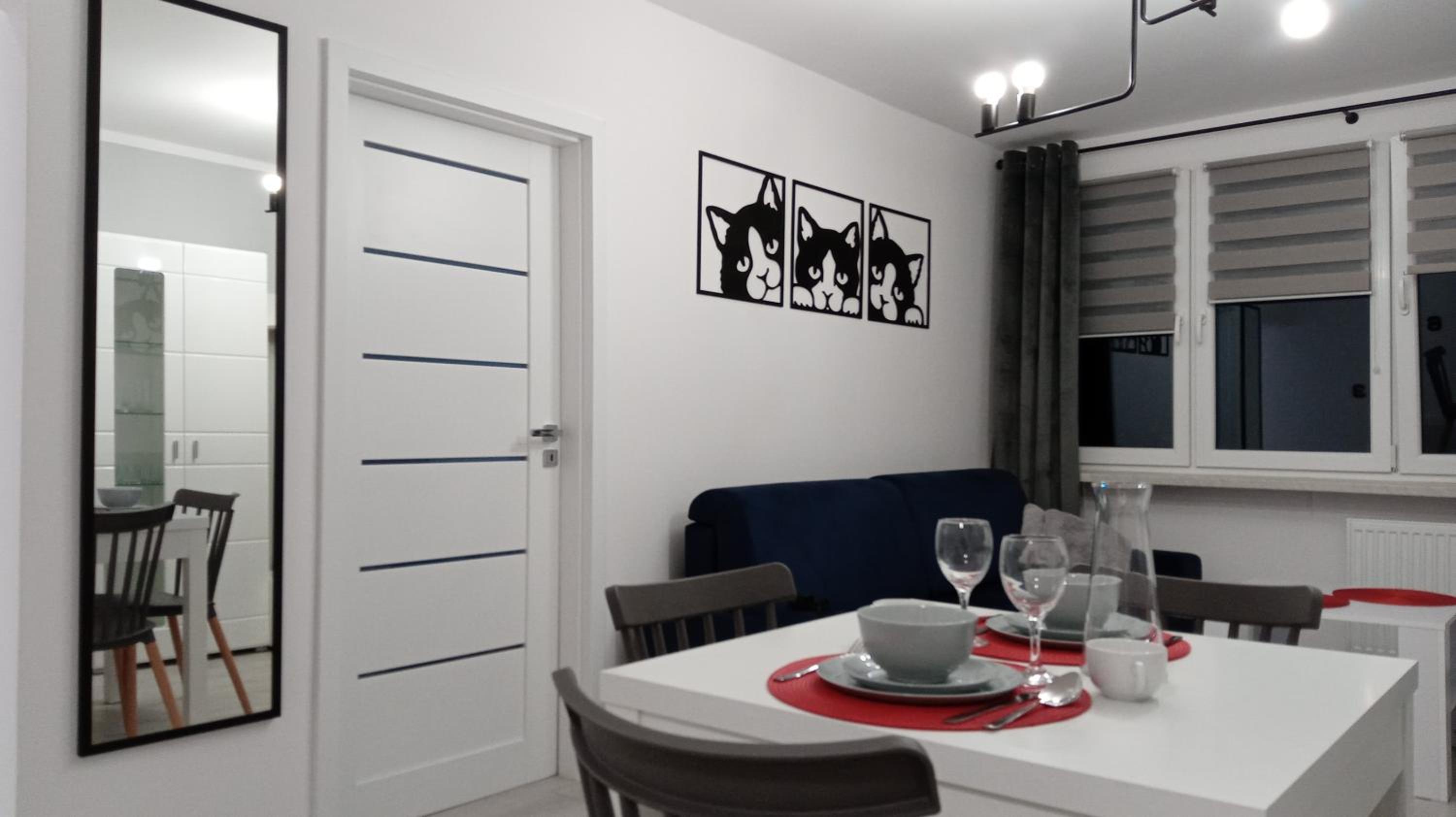 One-Bedroom Apartment - Photo 15