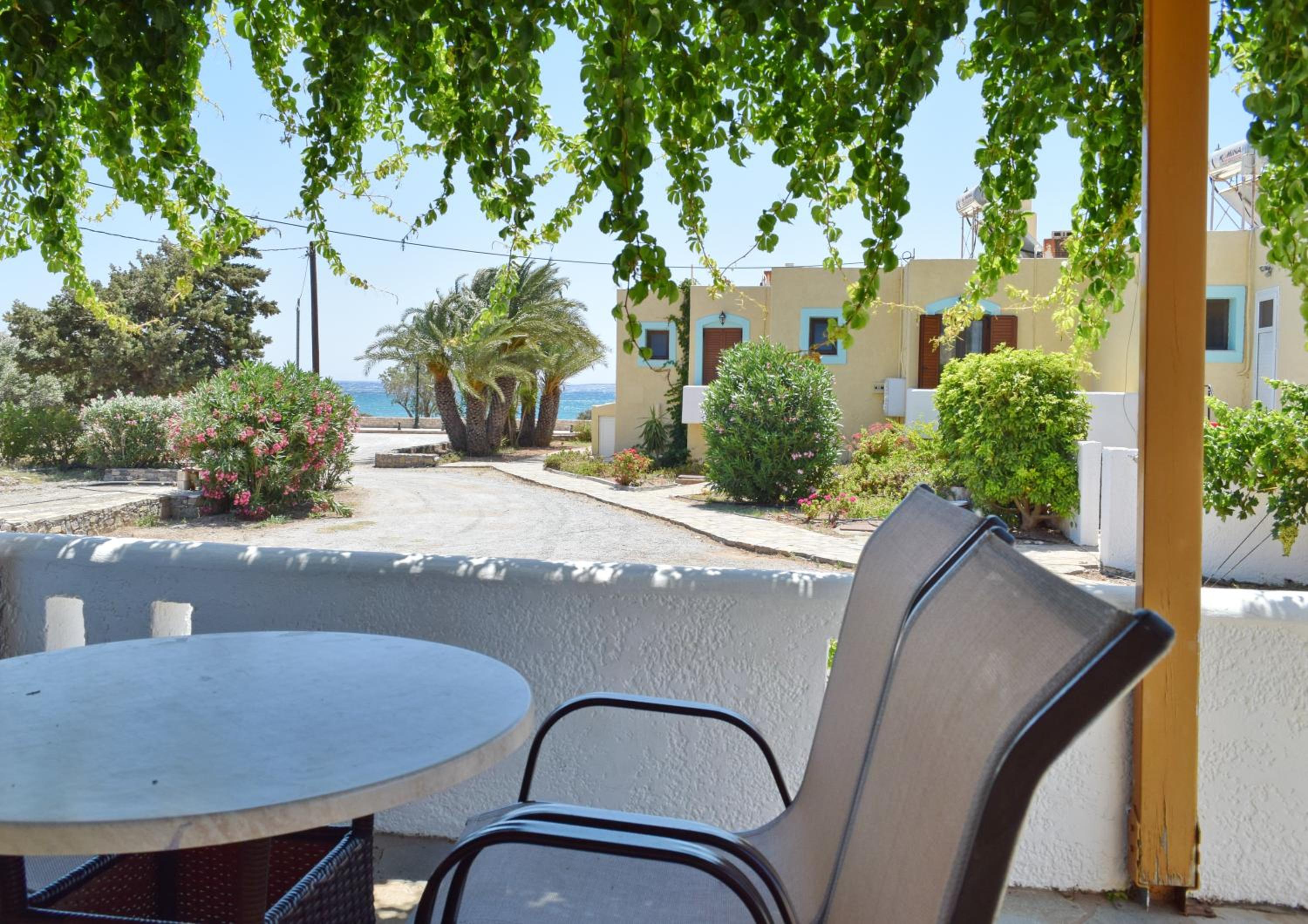 Apartment with Sea View photo 3