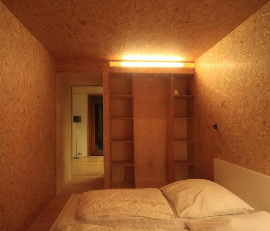 Two-Bedroom Apartment photo 1