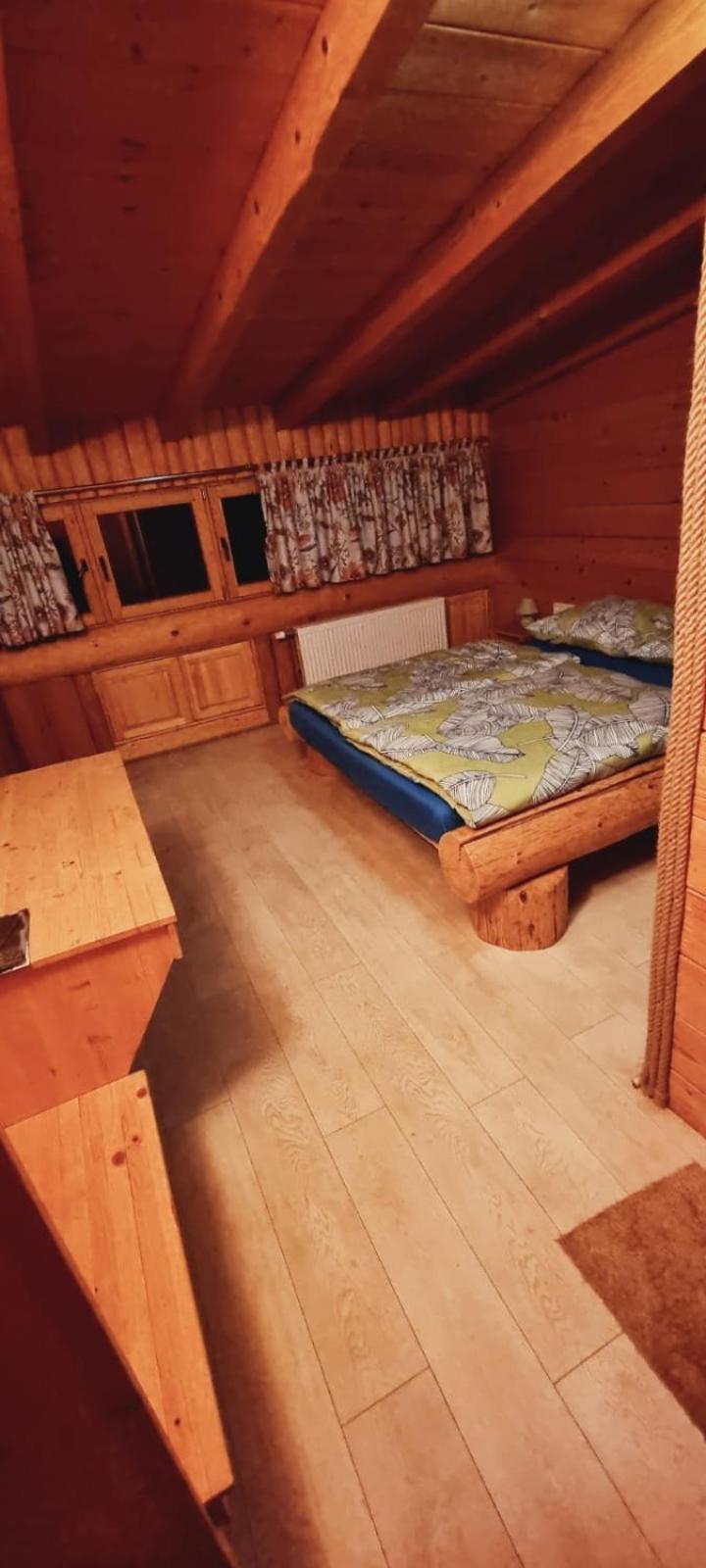 Double Room with Garden View photo 1