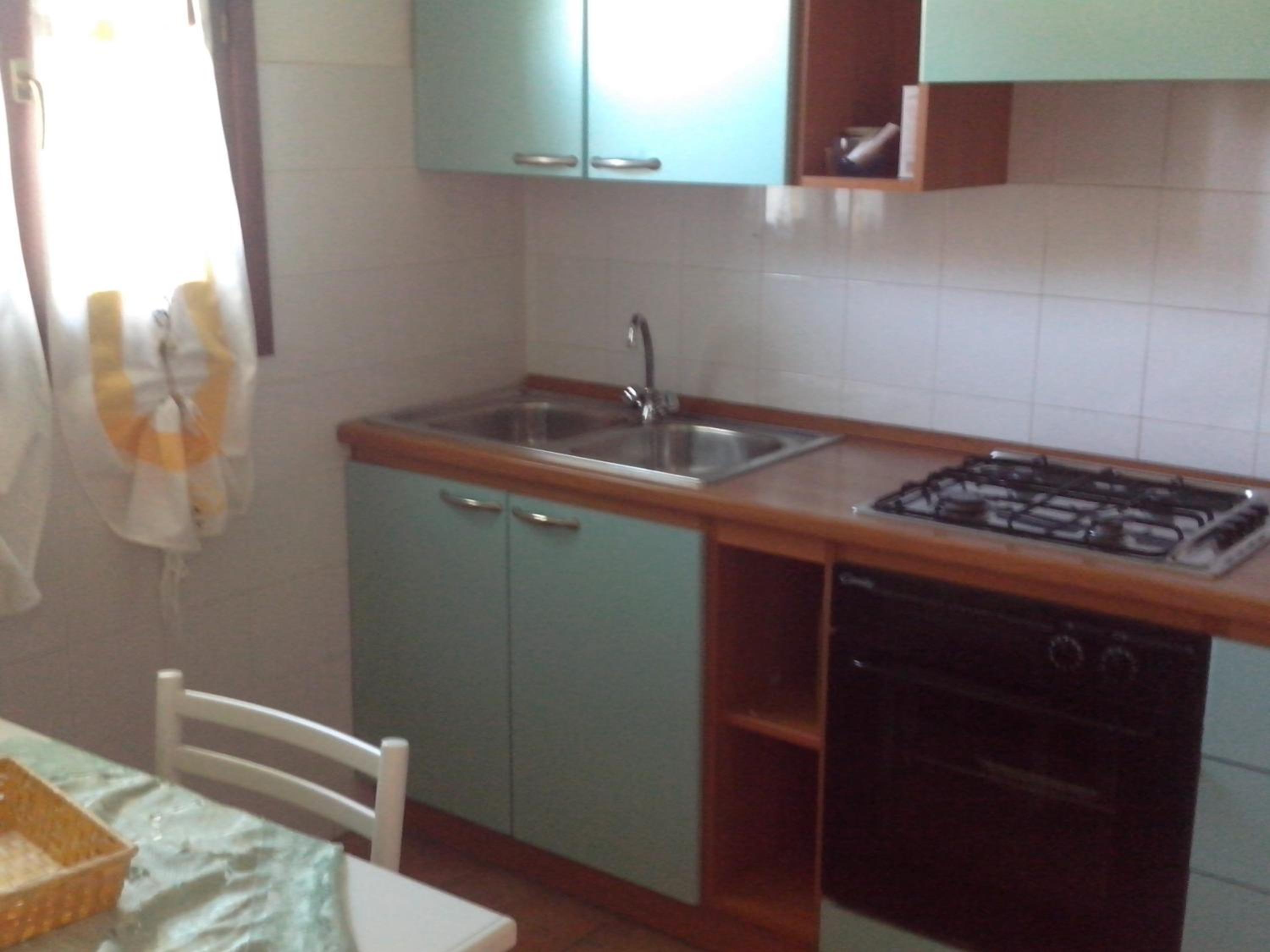 One-Bedroom Apartment with Terrace photo 3