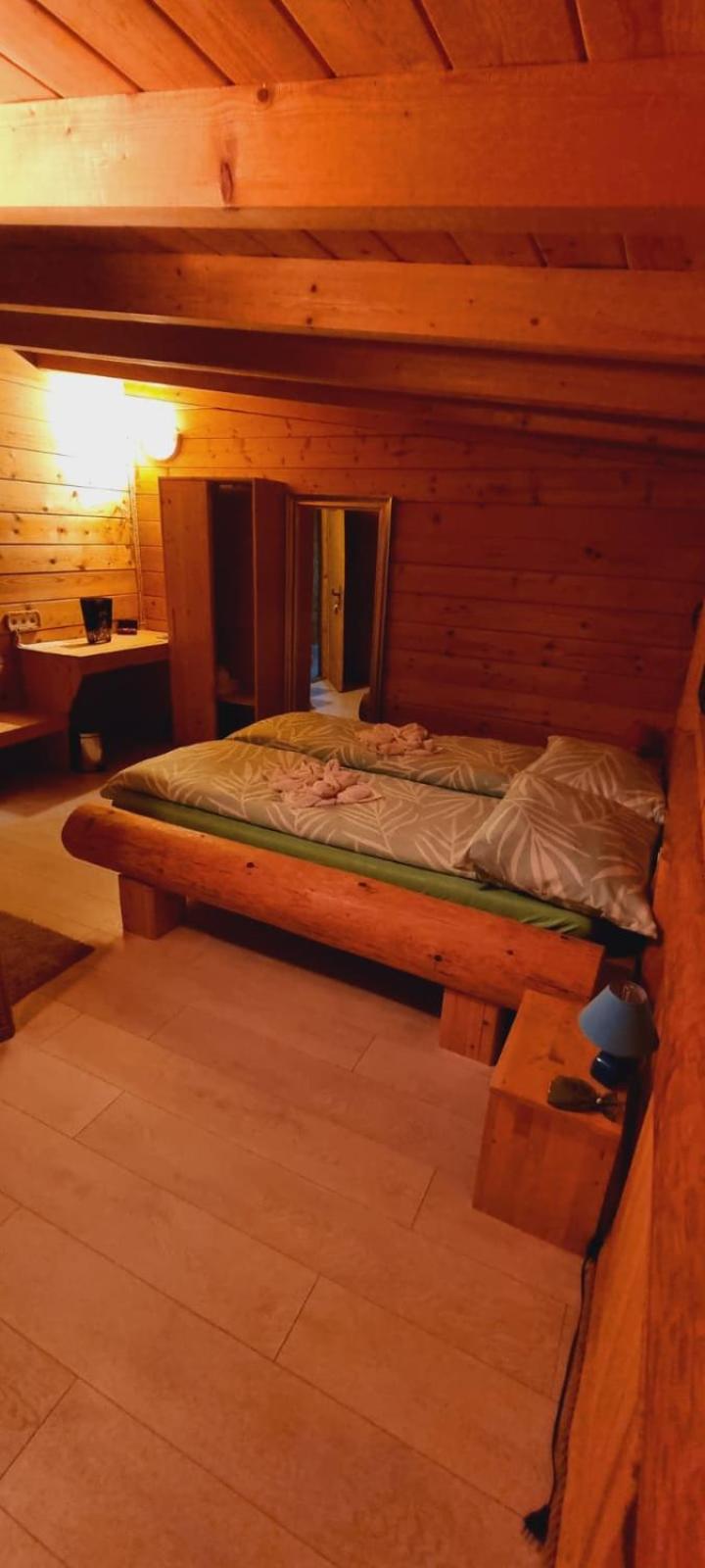 Double Room with Lake View photo 1