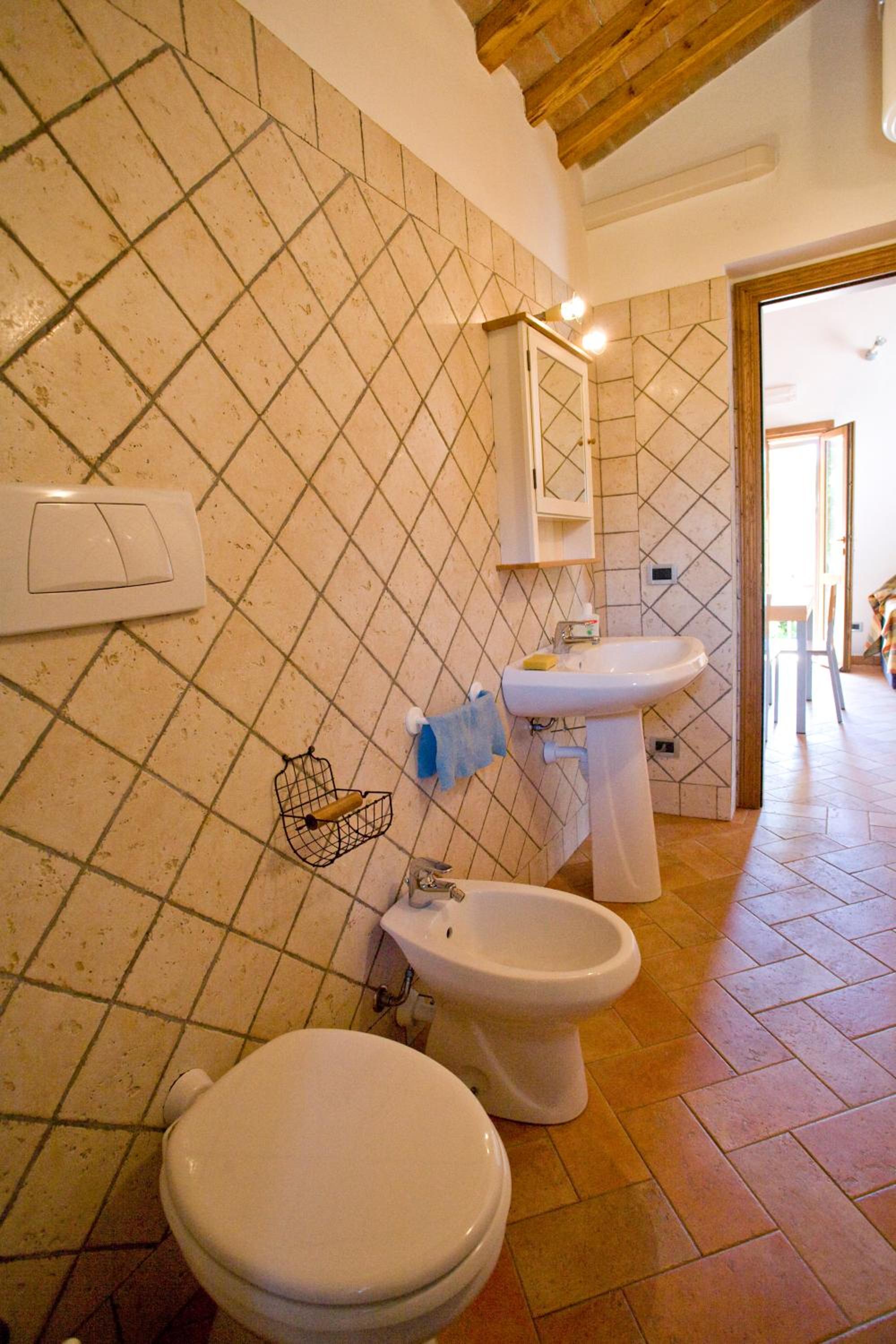 One-Bedroom Villa photo 3