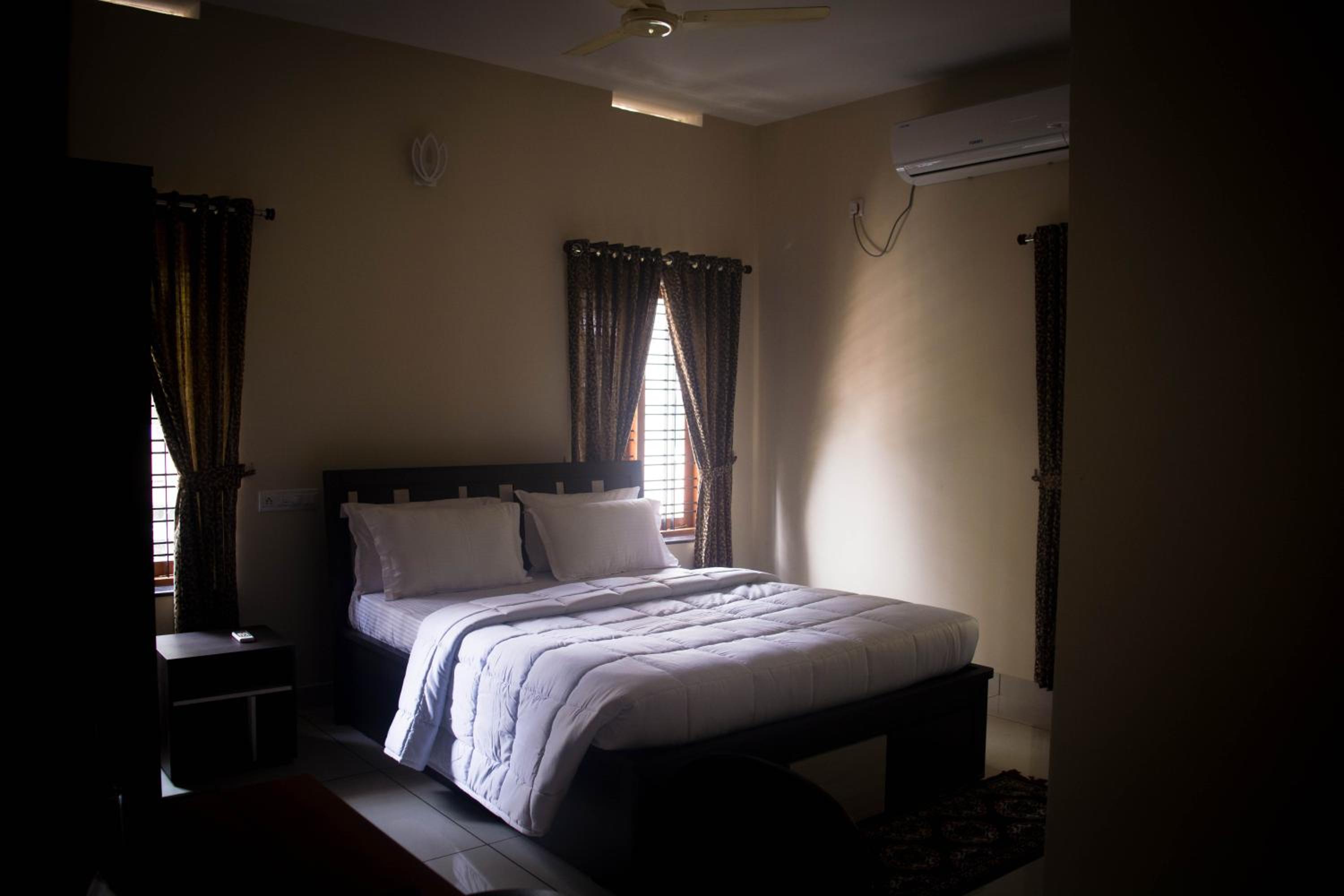 Deluxe Double Room - Photo 5