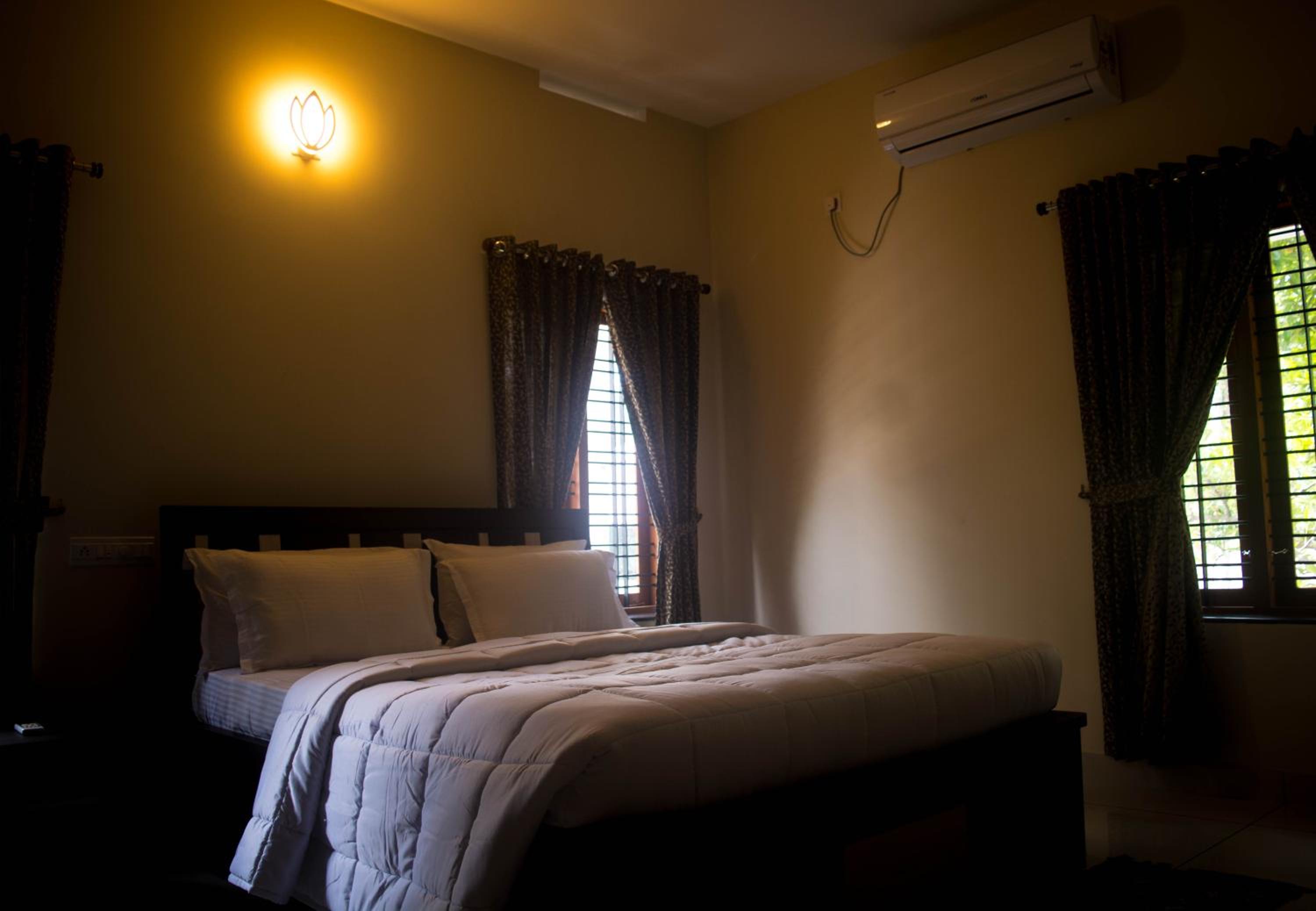 Deluxe Double Room - Photo 3