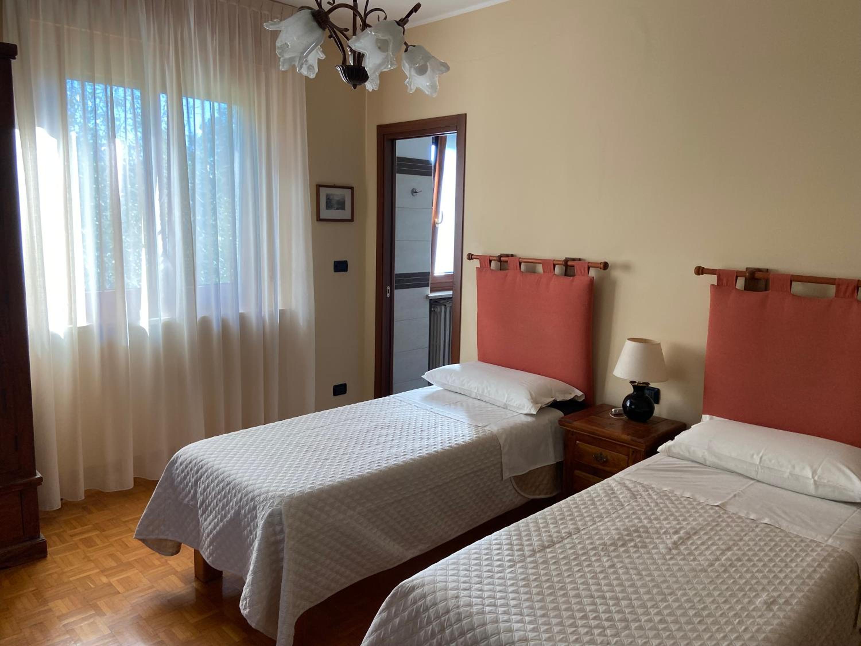 Twin Room photo 3