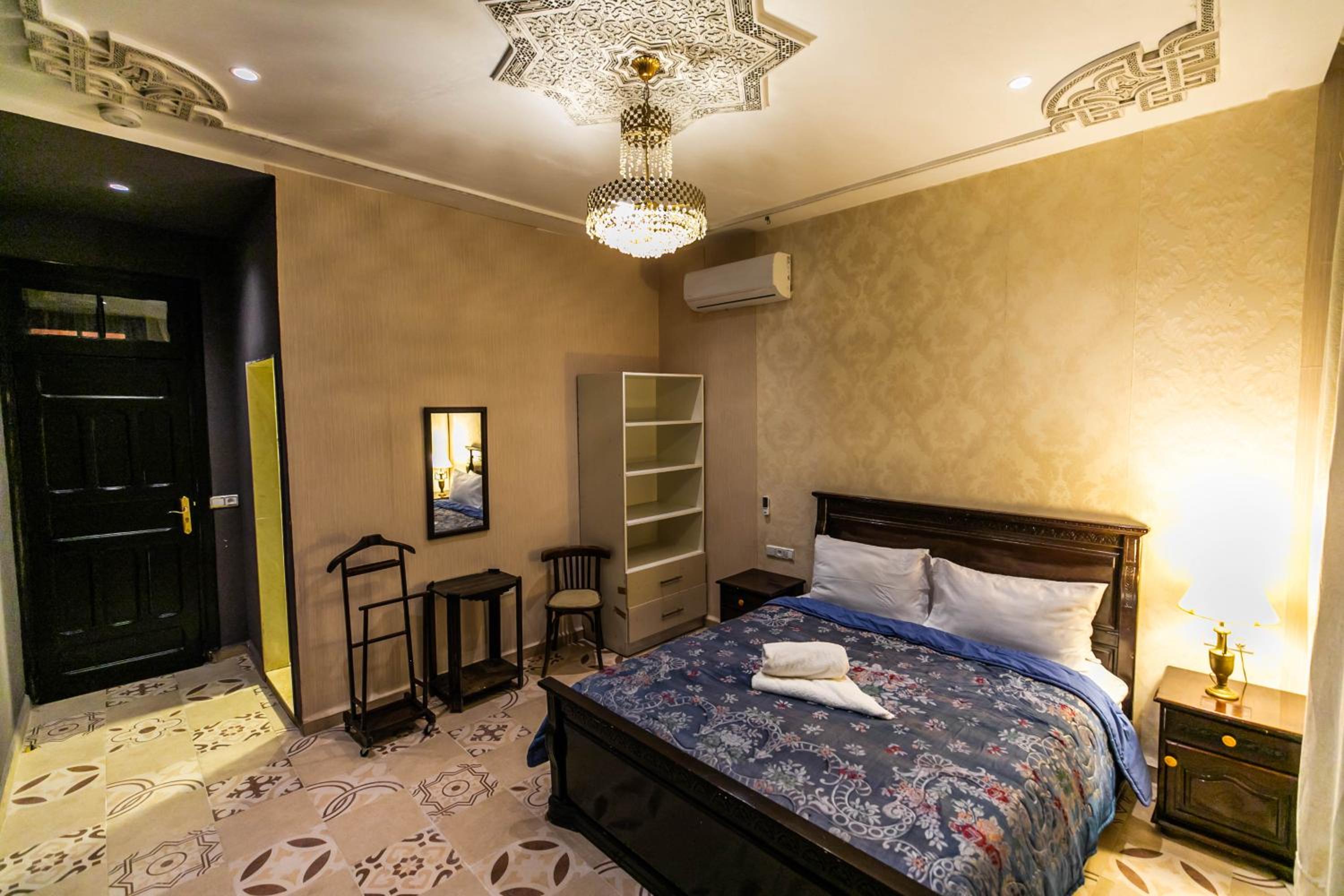 Deluxe Double Room - Photo 5