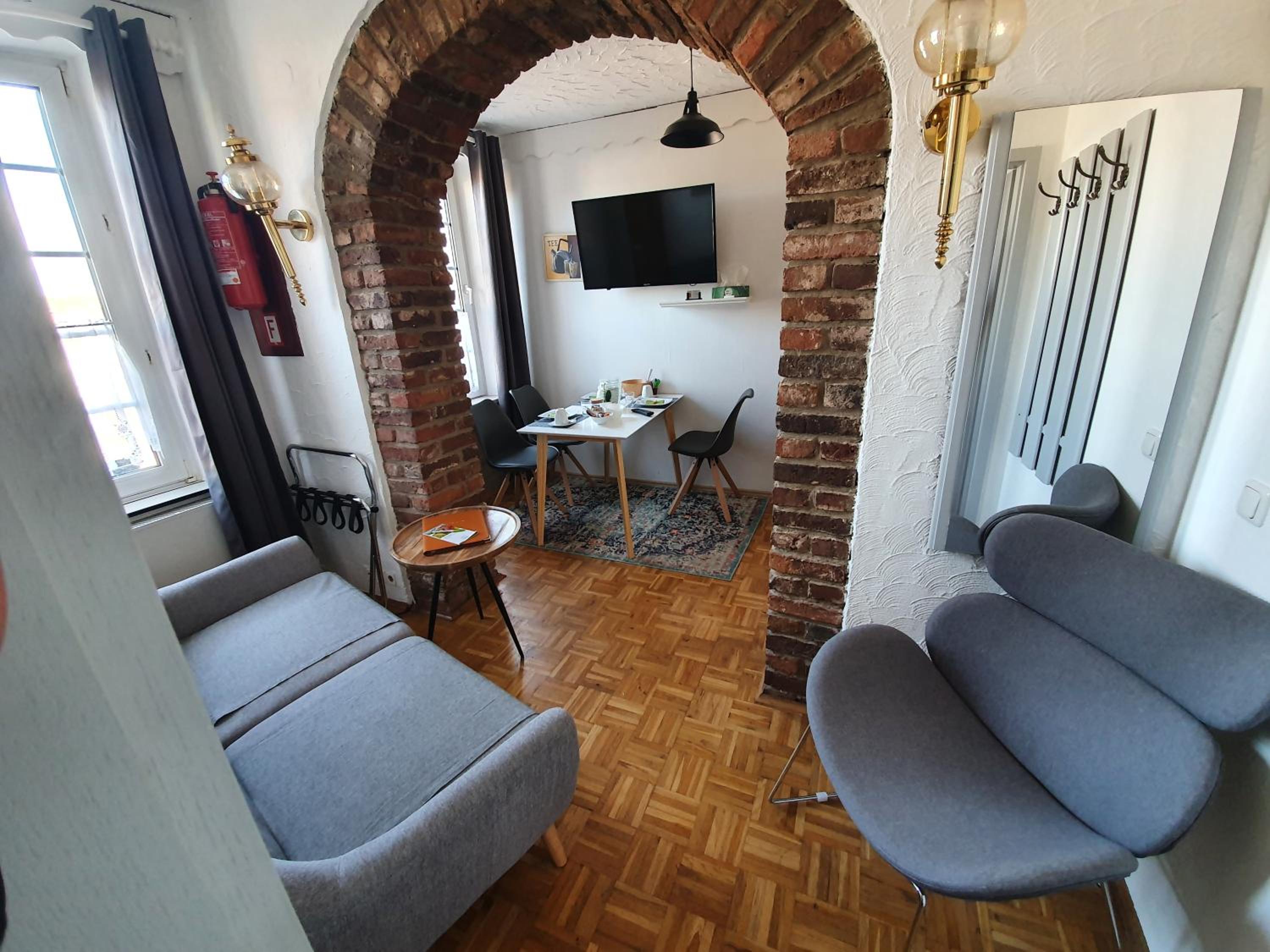 Economic Studio with Two Bedrooms  photo 1