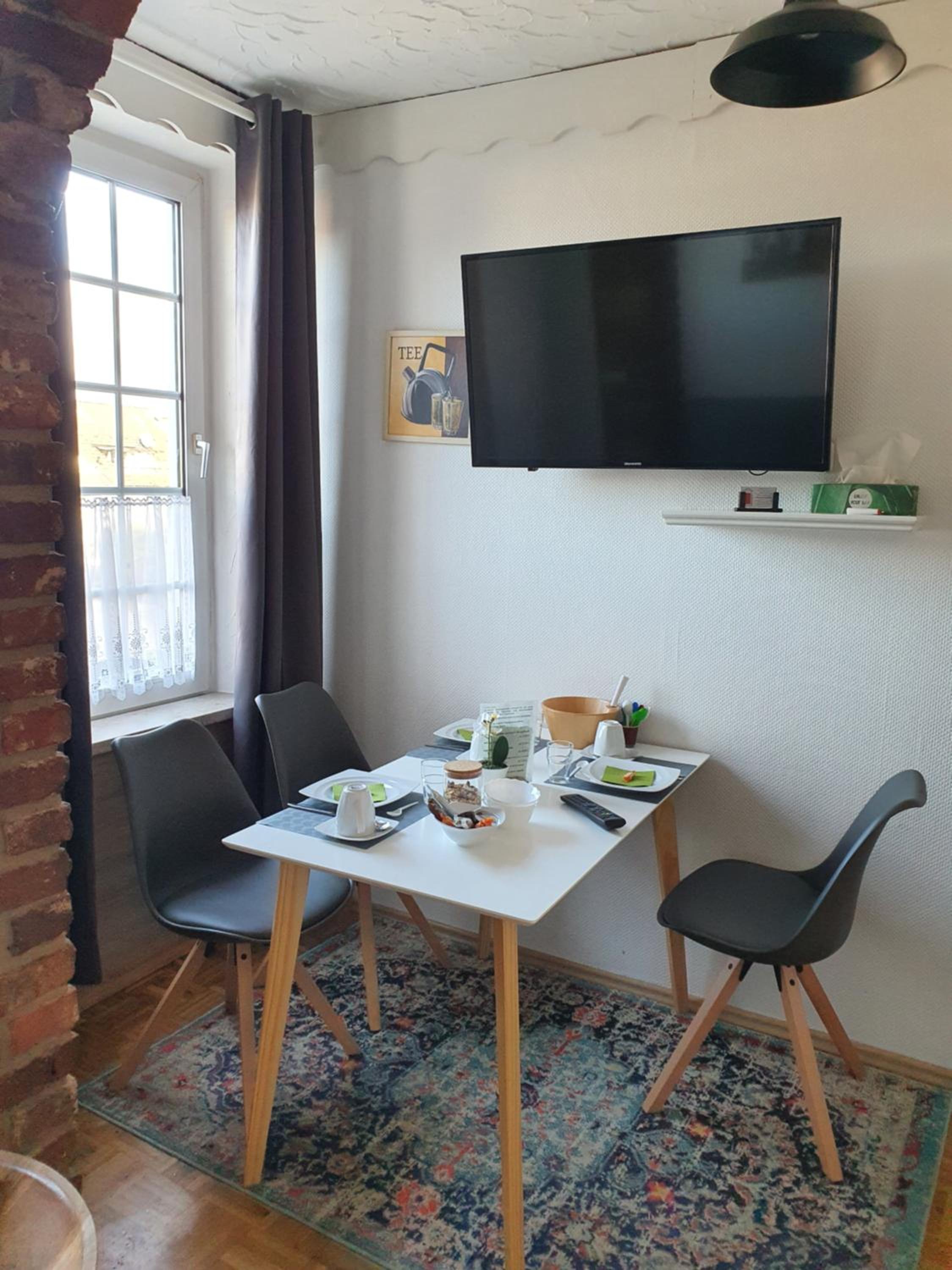 Economic Studio with Two Bedrooms  photo 2
