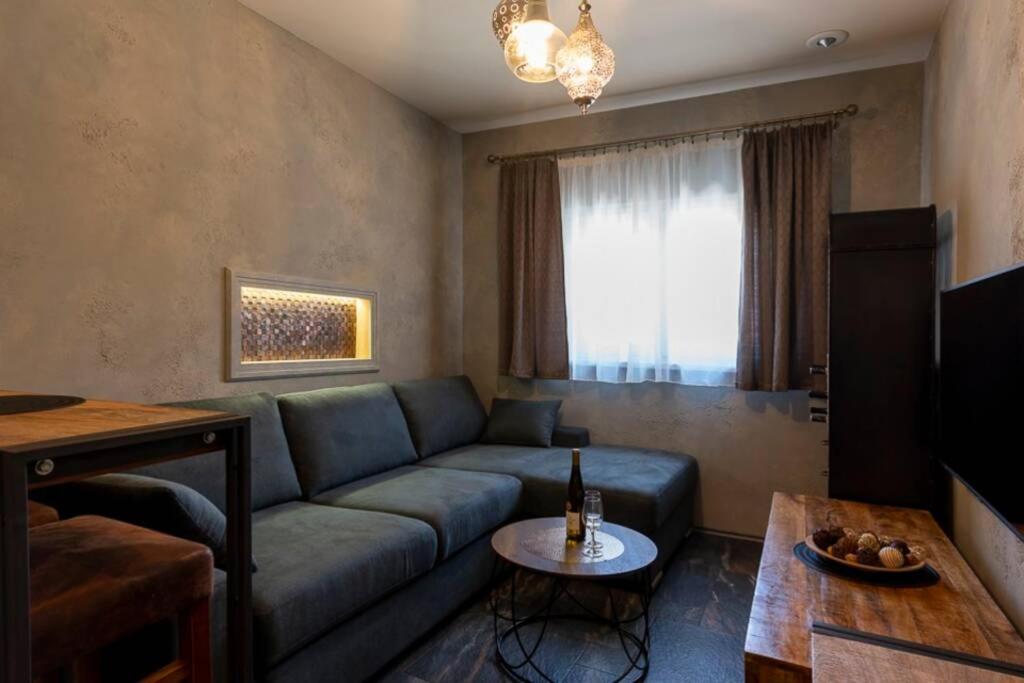 One-Bedroom Apartment - Photo 4