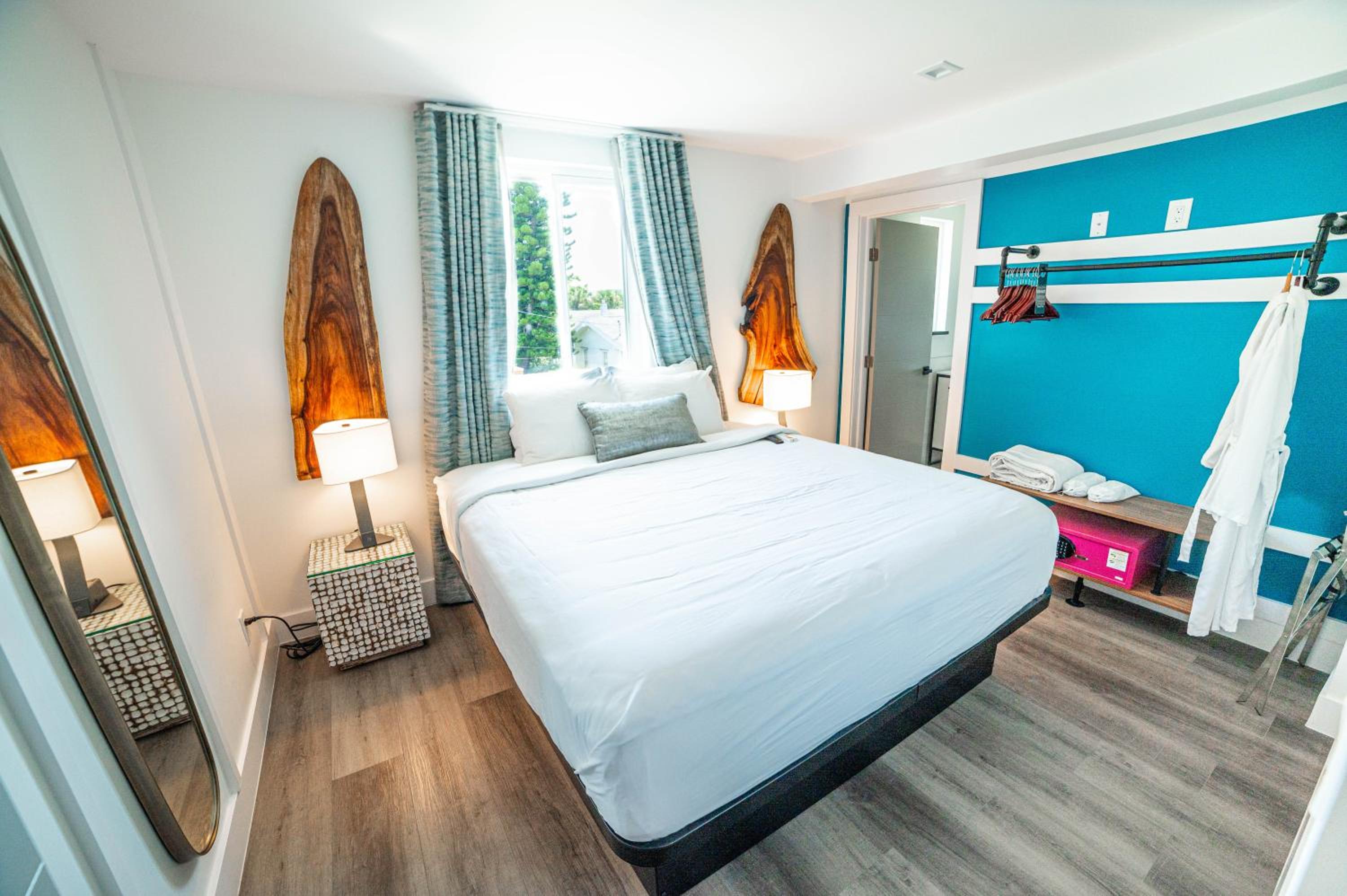 King Suite With Ocean View