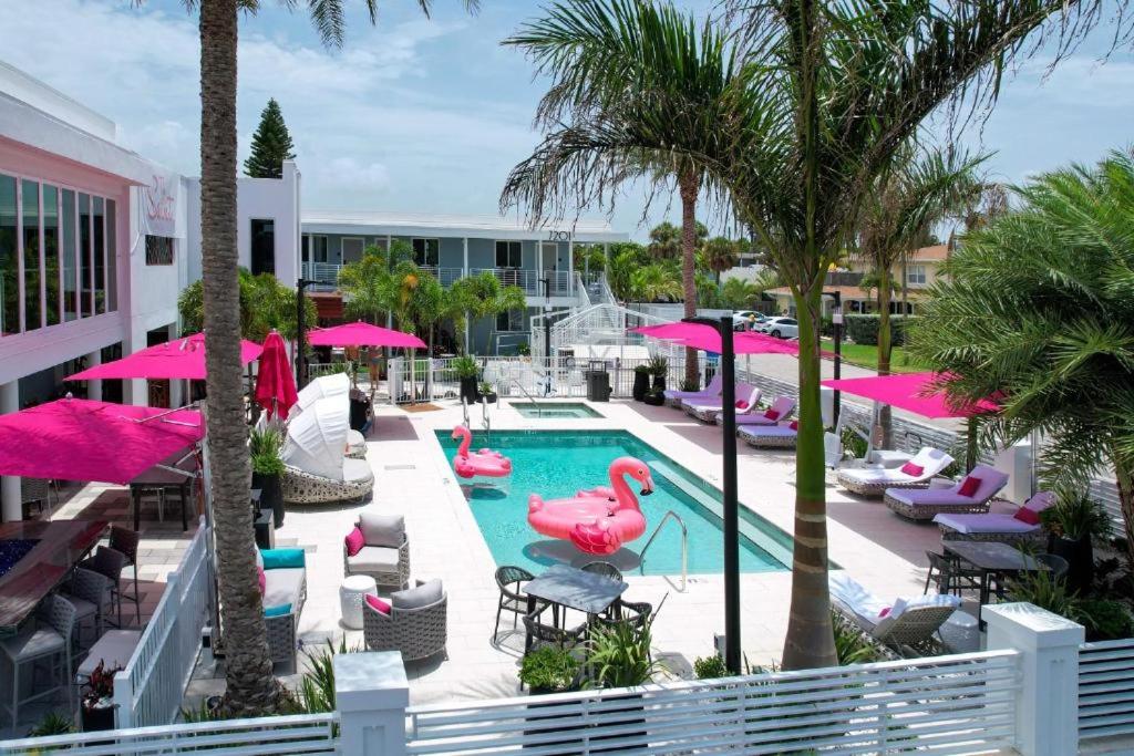 The Saint Hotel, Photo 7