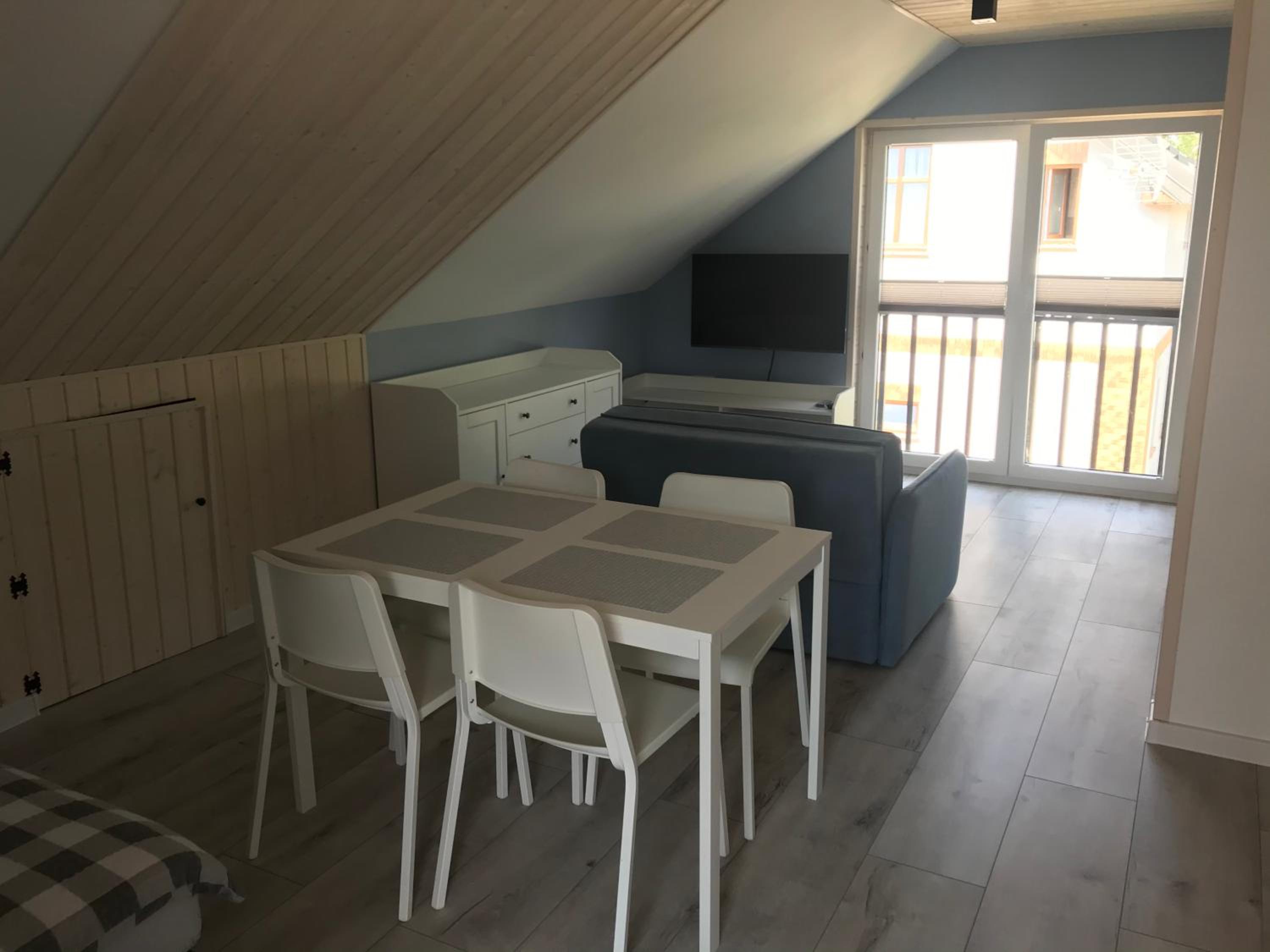 Studio with Sea View photo 1