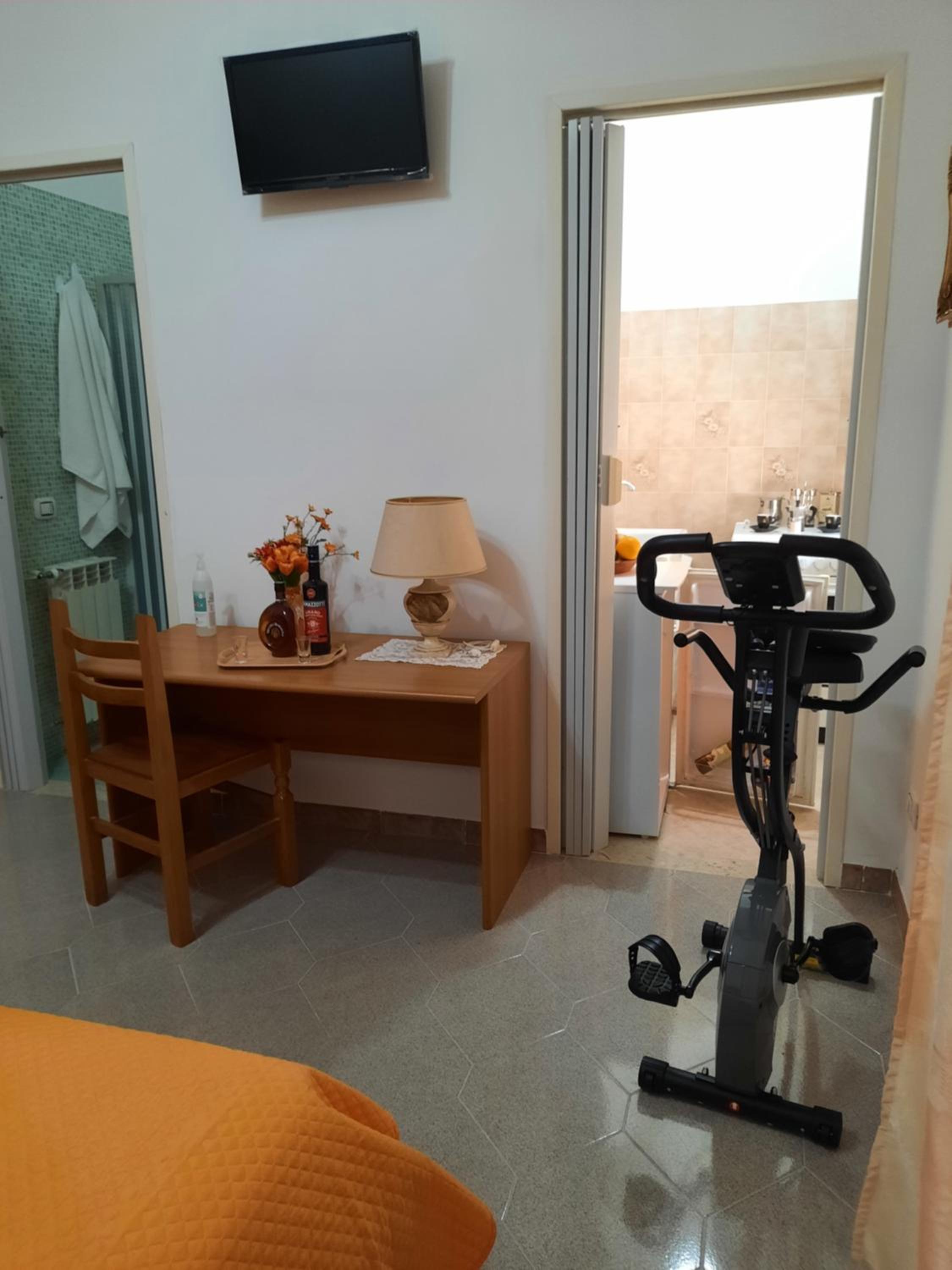 Large Double Room photo 2