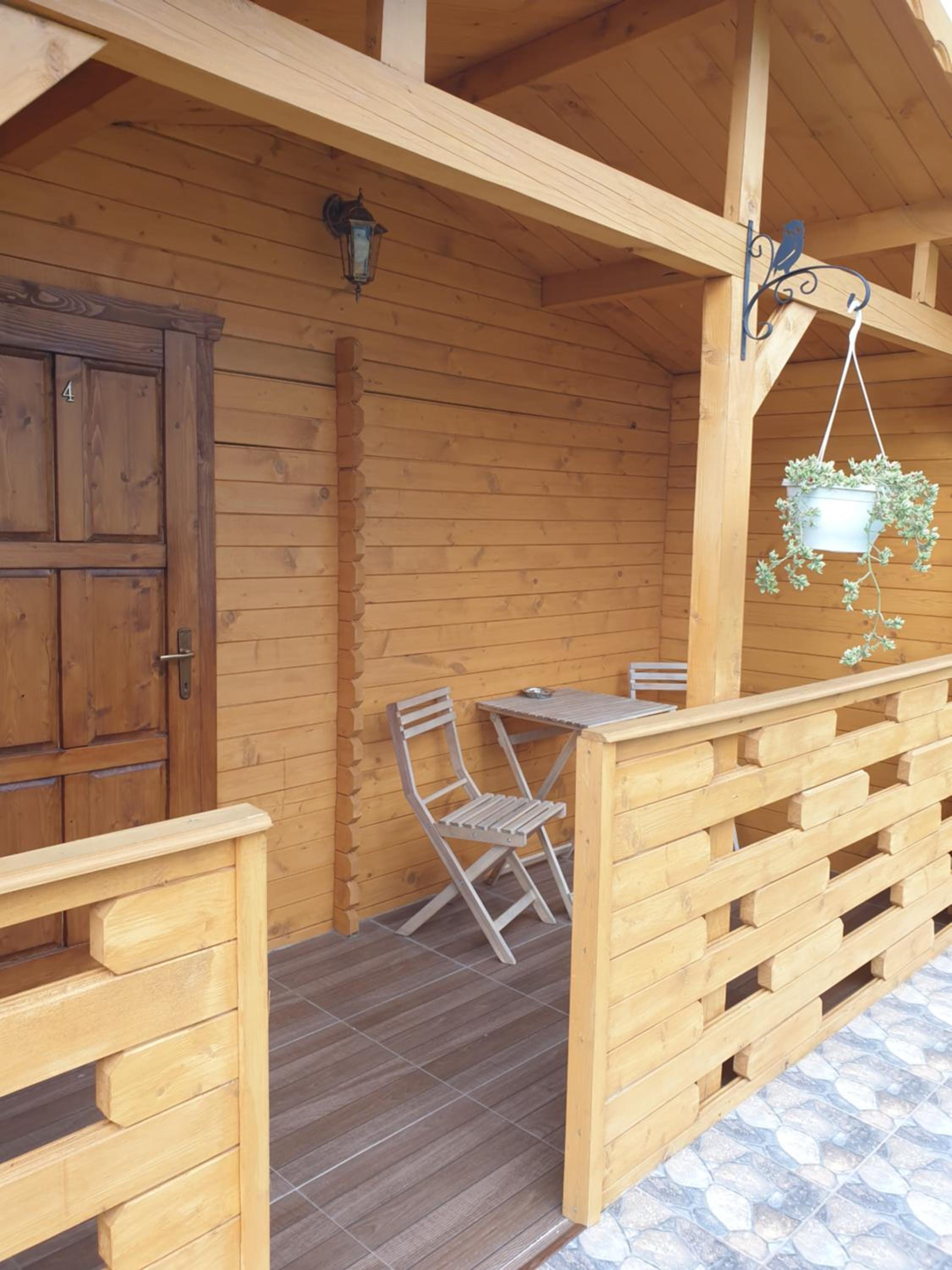 Double Room with Mountain View - Photo 27