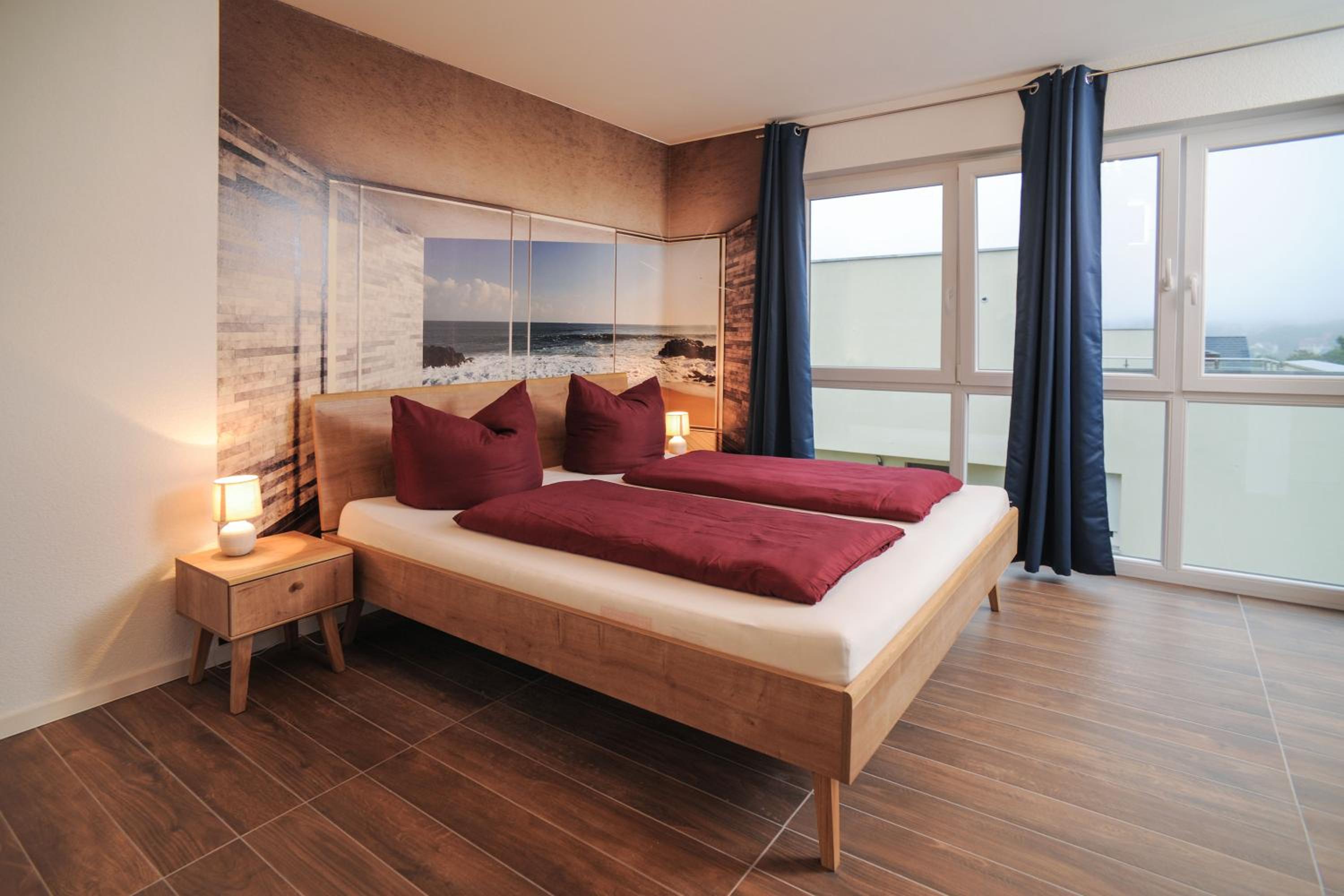Apartment - Split Level