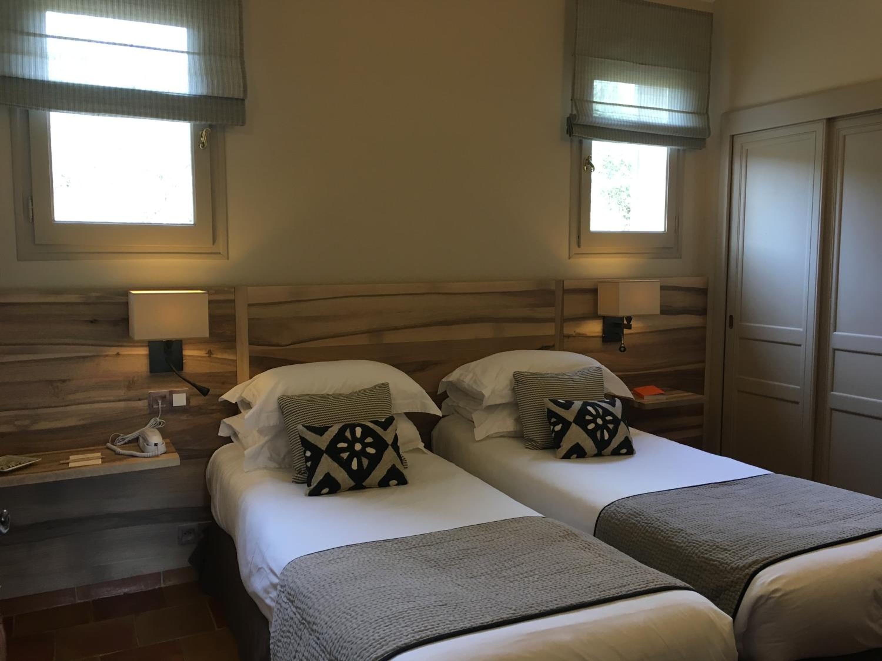 Classic Double or Twin Room photo 3