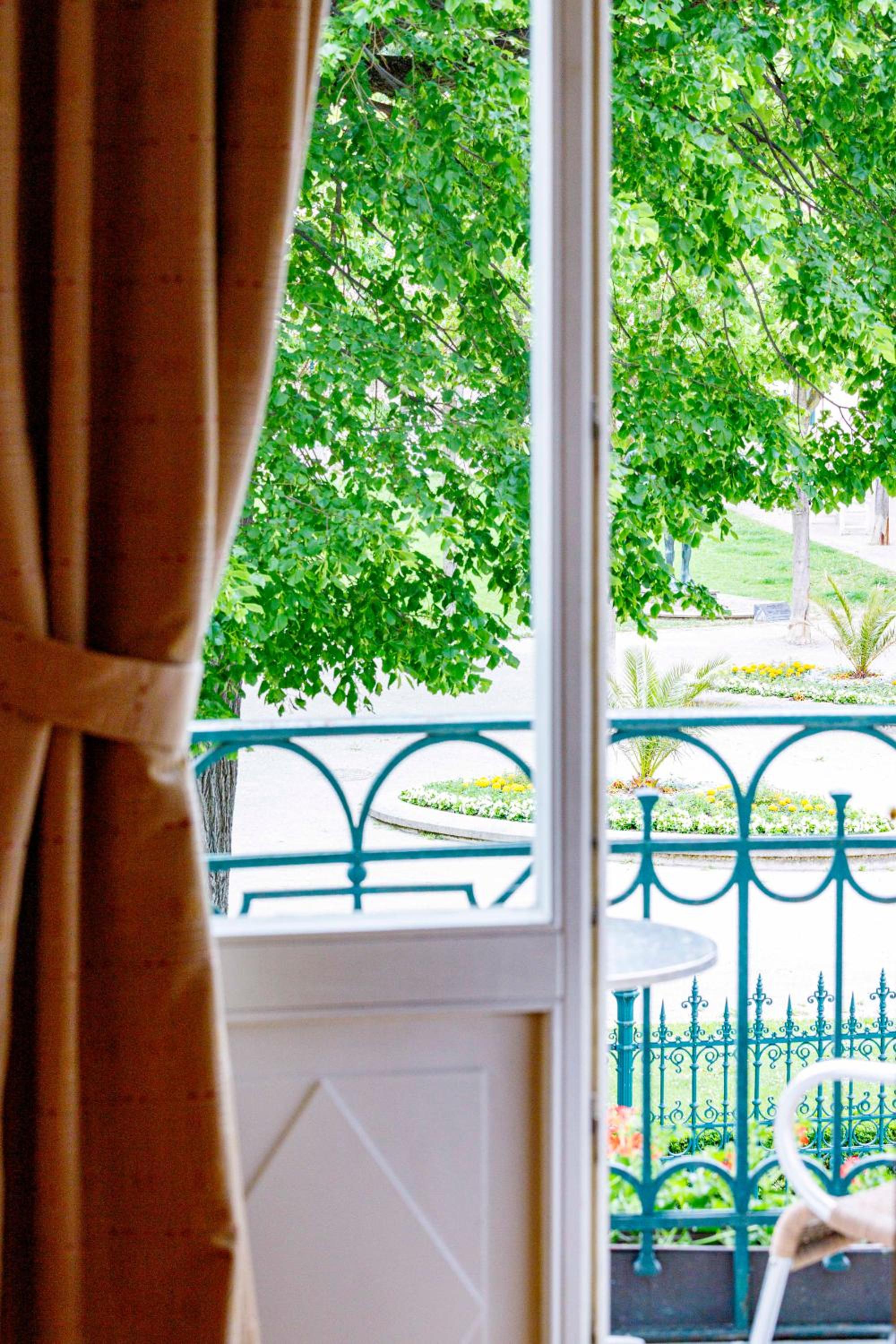 Comfort Double Room with Balcony photo 3