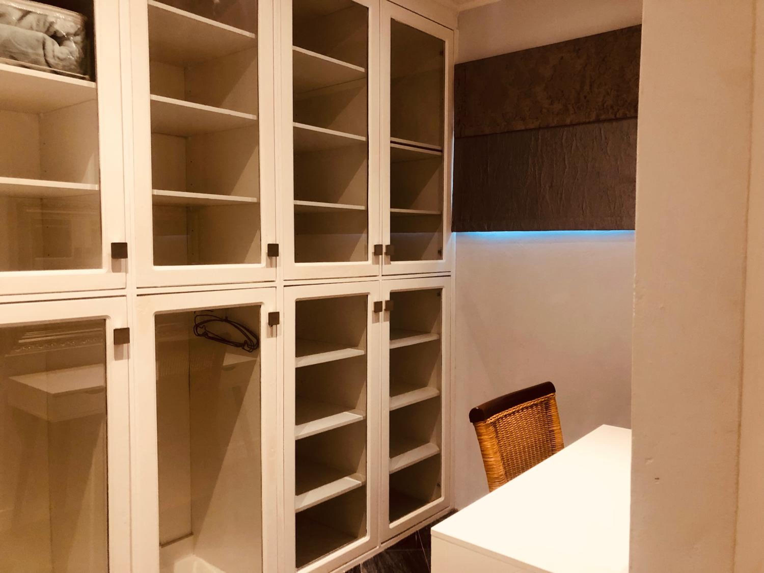 Superior King Suite