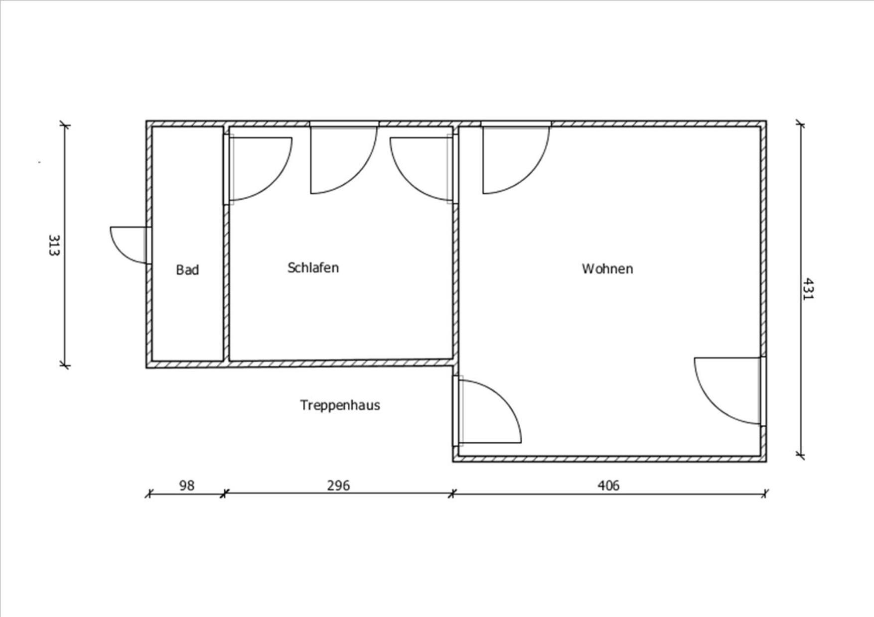 Double Room with Mountain View photo 2