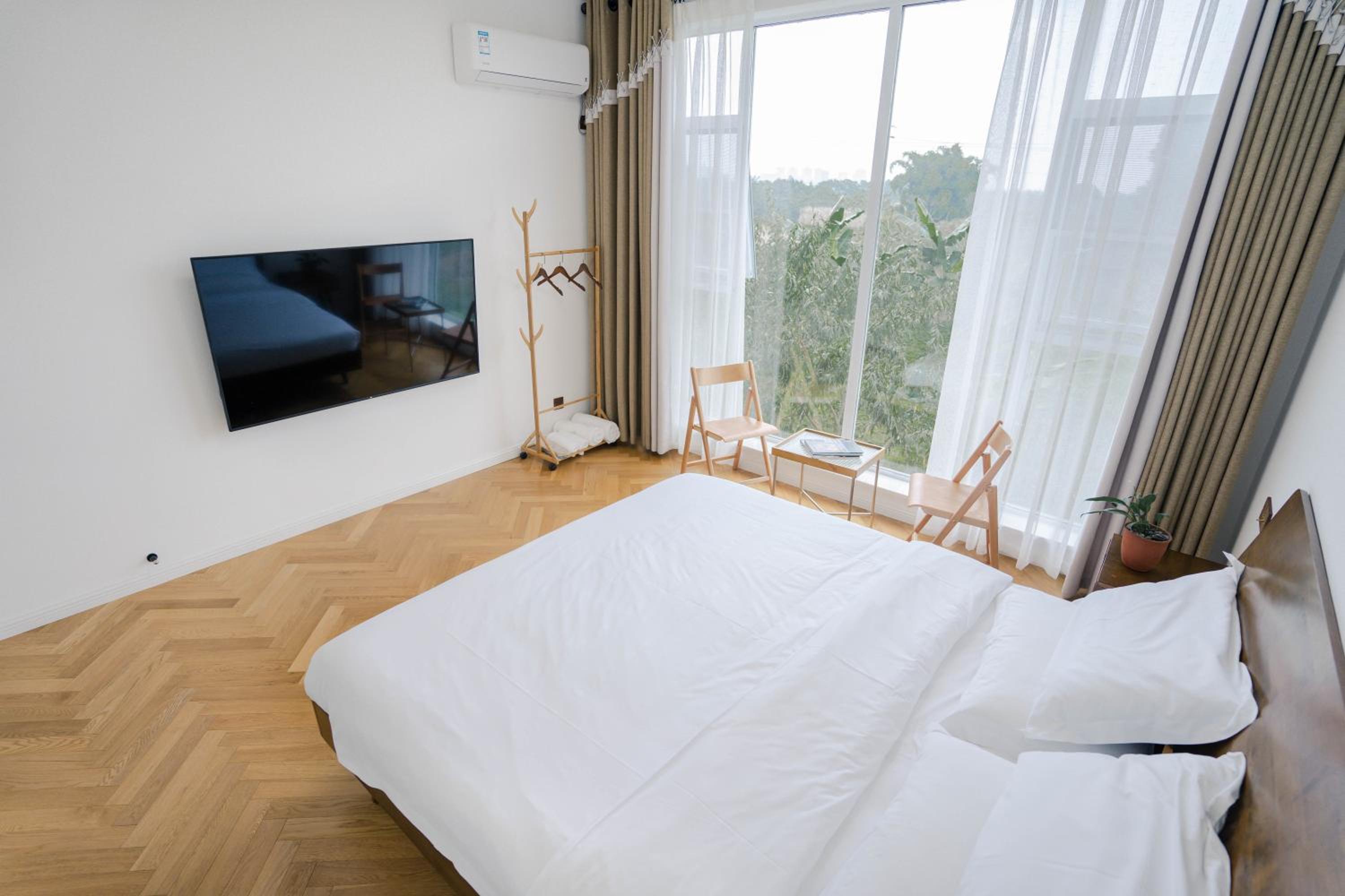 Superior Queen Room photo 2