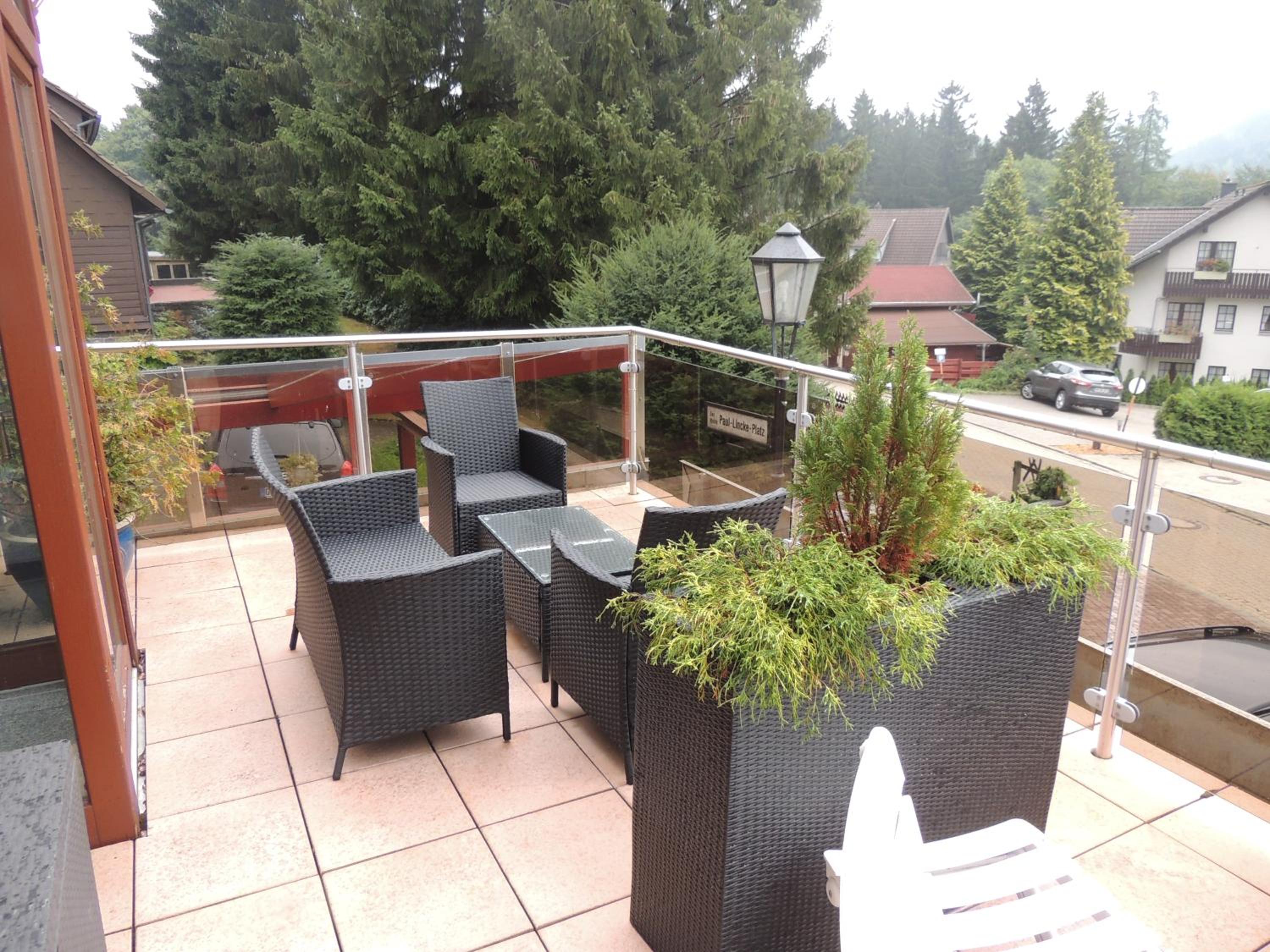 Comfort One-Bedroom Apartment with Sauna and Whirlpool photo 2