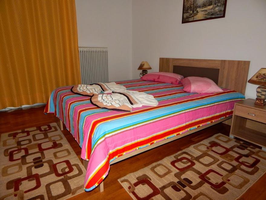 Two-Bedroom Apartment photo 1