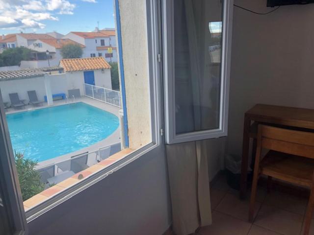 Double Room Village View - Photo 3