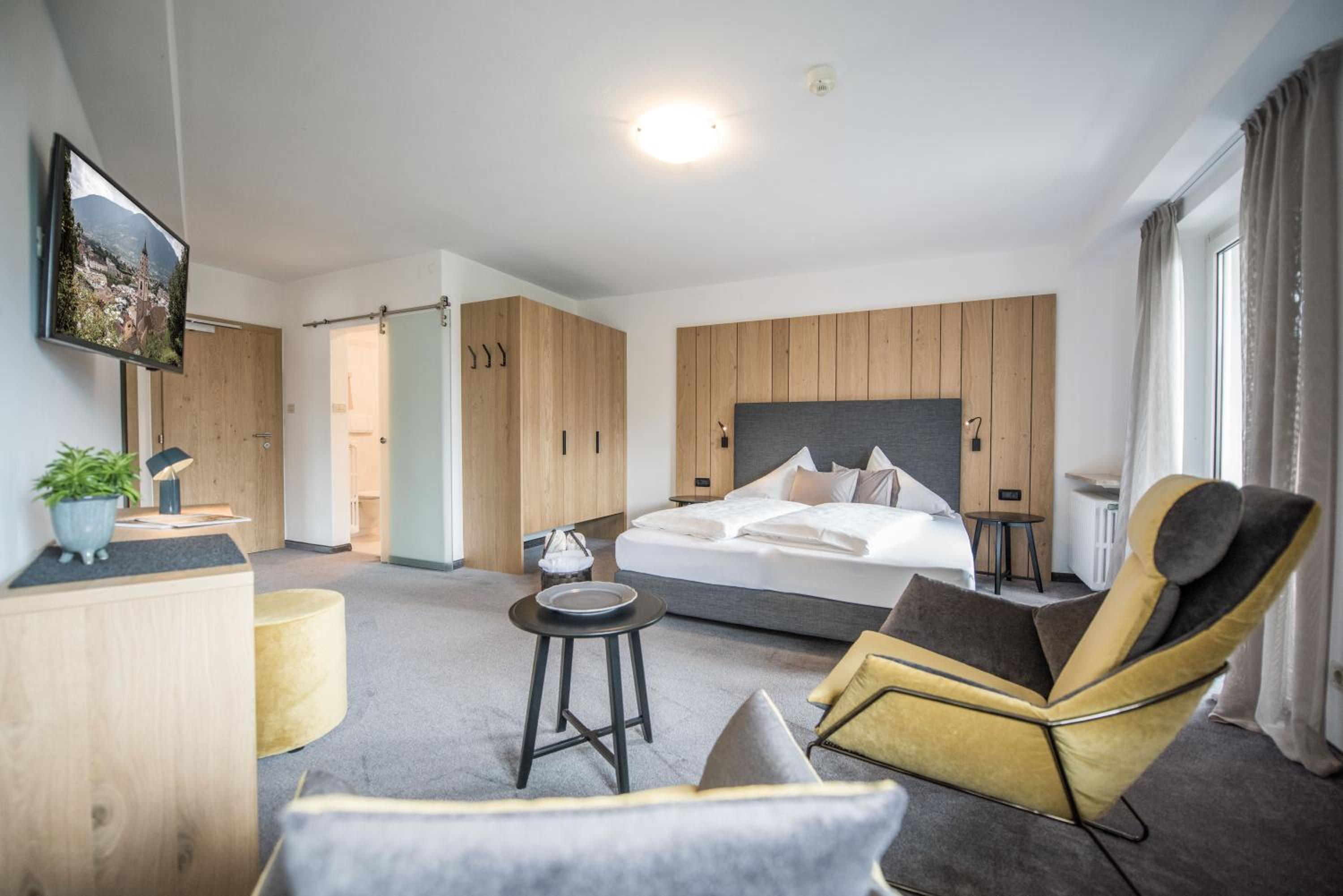 Standard Double Room photo 3